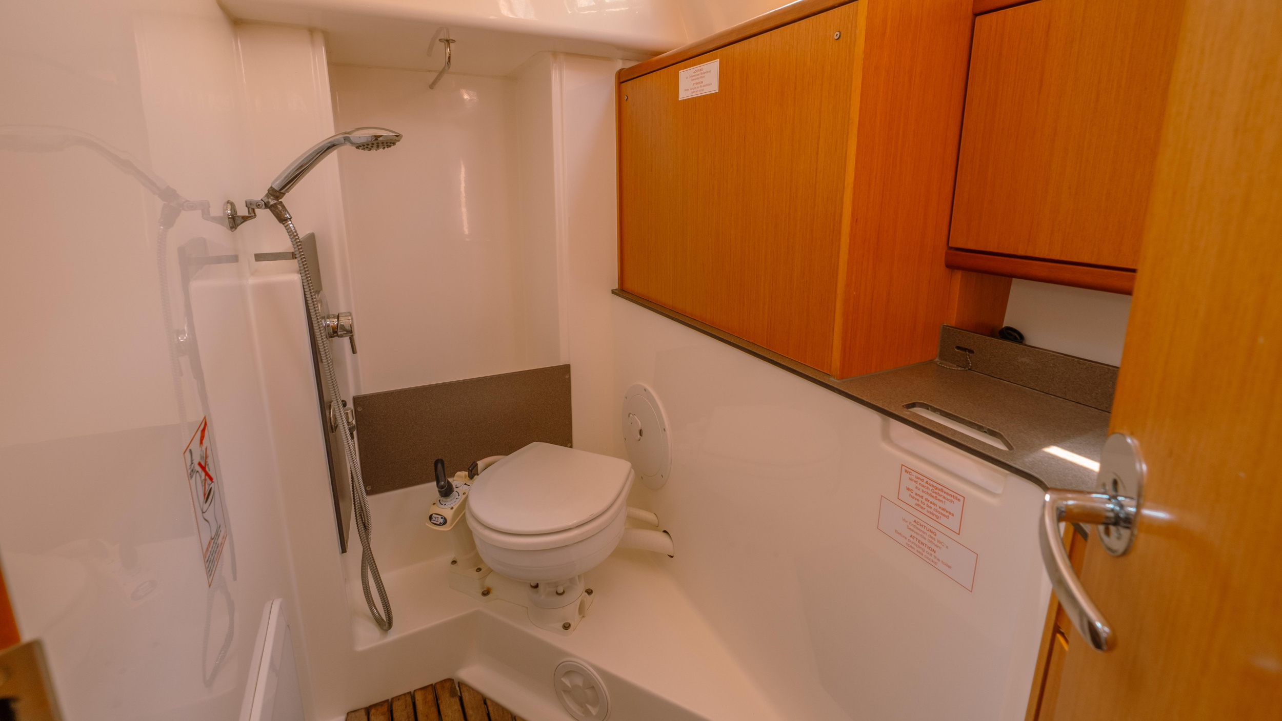 Photo #6 - Bavaria 33 Cruiser (Nemo-1) in Fethiye - 61595