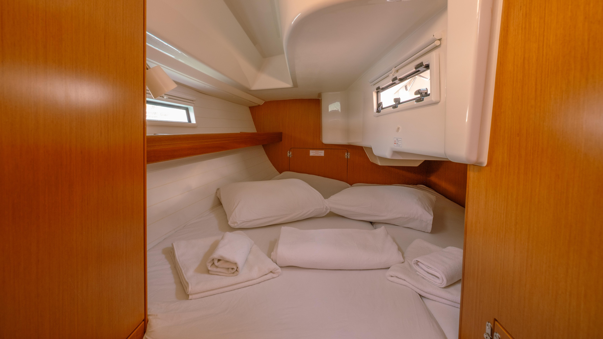 Photo #2 - Bavaria 33 Cruiser (Nemo-1) in Fethiye - 61595