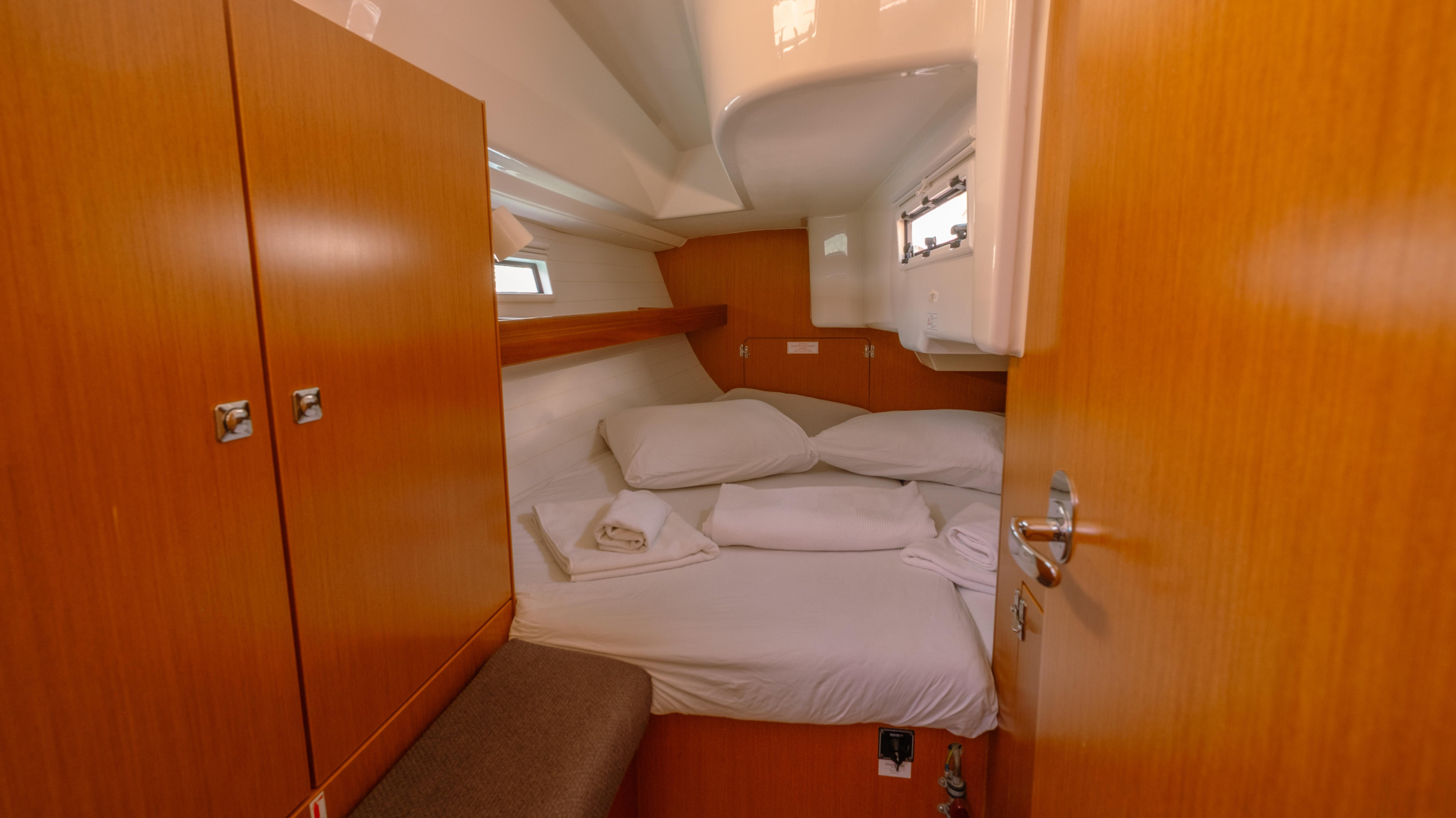Photo #8 - Bavaria 33 Cruiser (Nemo-1) in Fethiye - 61595
