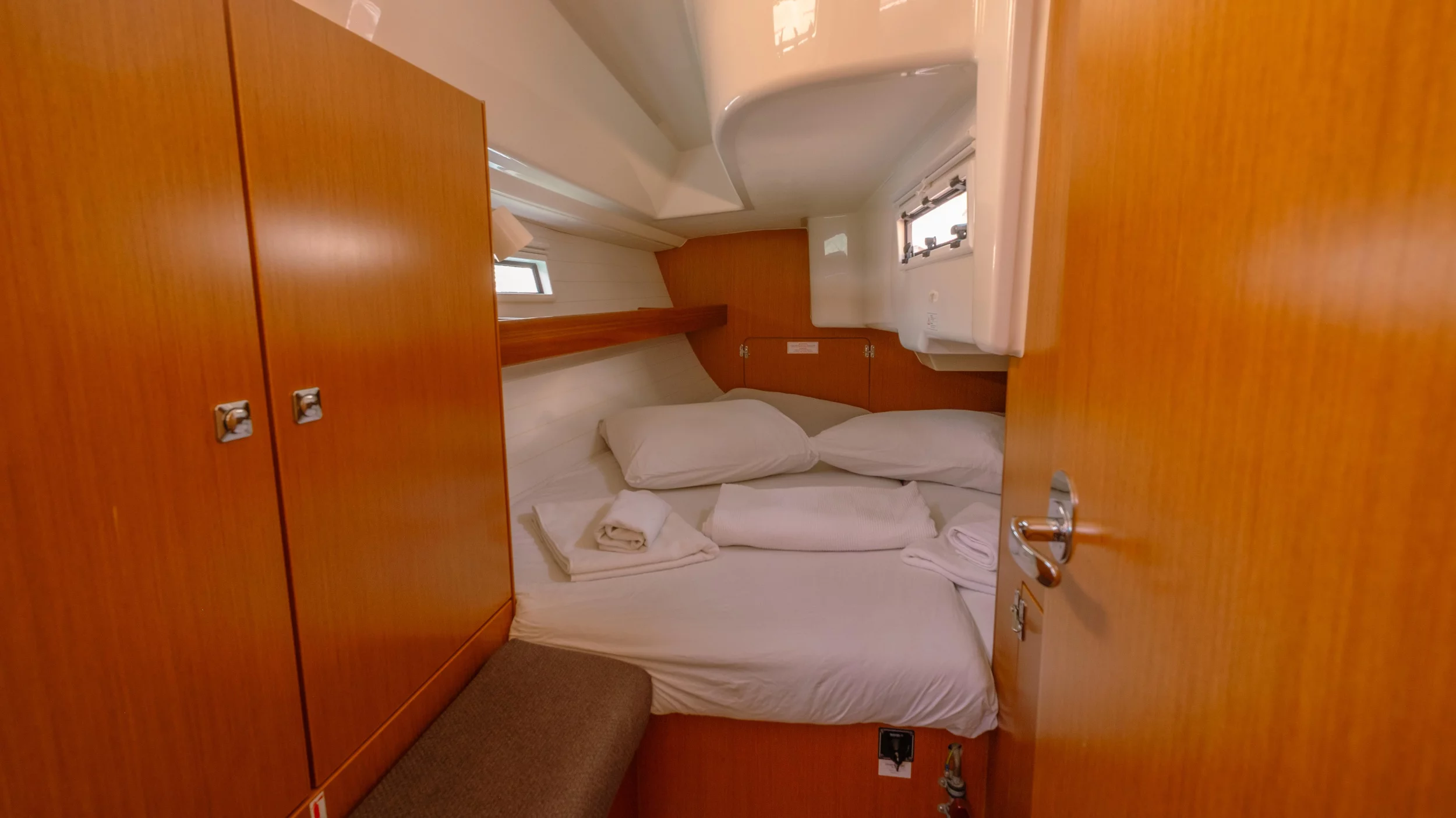 Bavaria 33 Cruiser (Nemo-1)  - 7