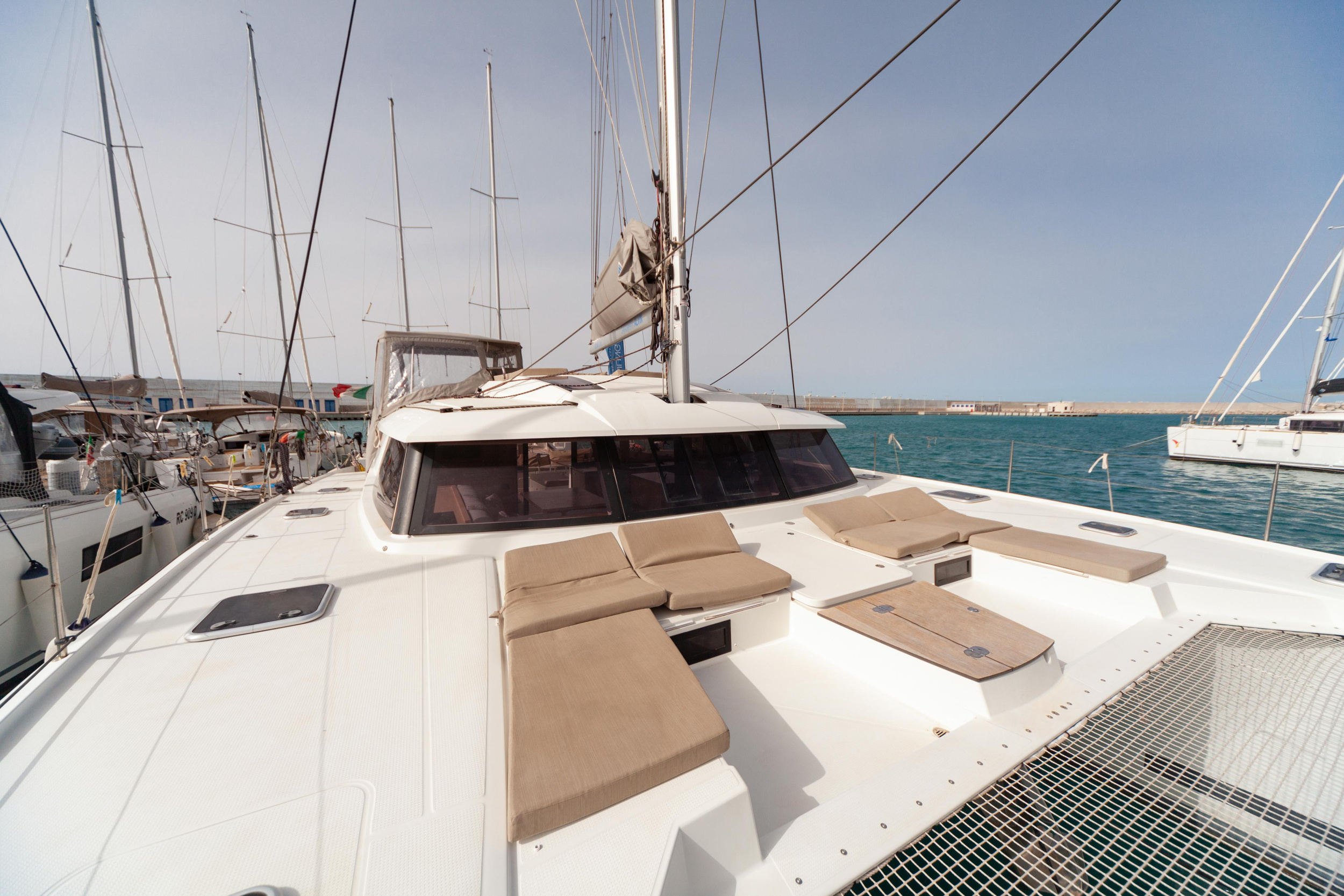 Photo #56 - Saba 50 (ALVIN) en Capo d'Orlando - 12657