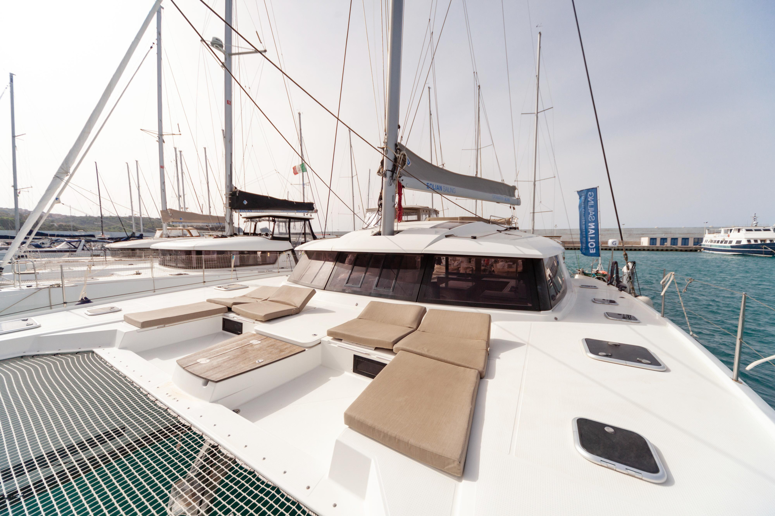 Photo #31 - Saba 50 (ALVIN) en Capo d'Orlando - 12657