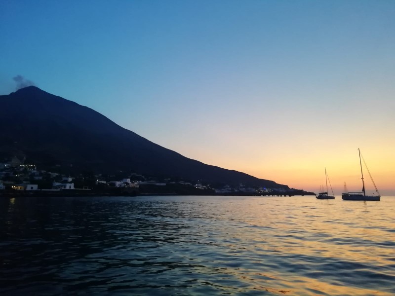 Photo #1 - Hanse 400e (Sensei) in San Vincenzo - 17149