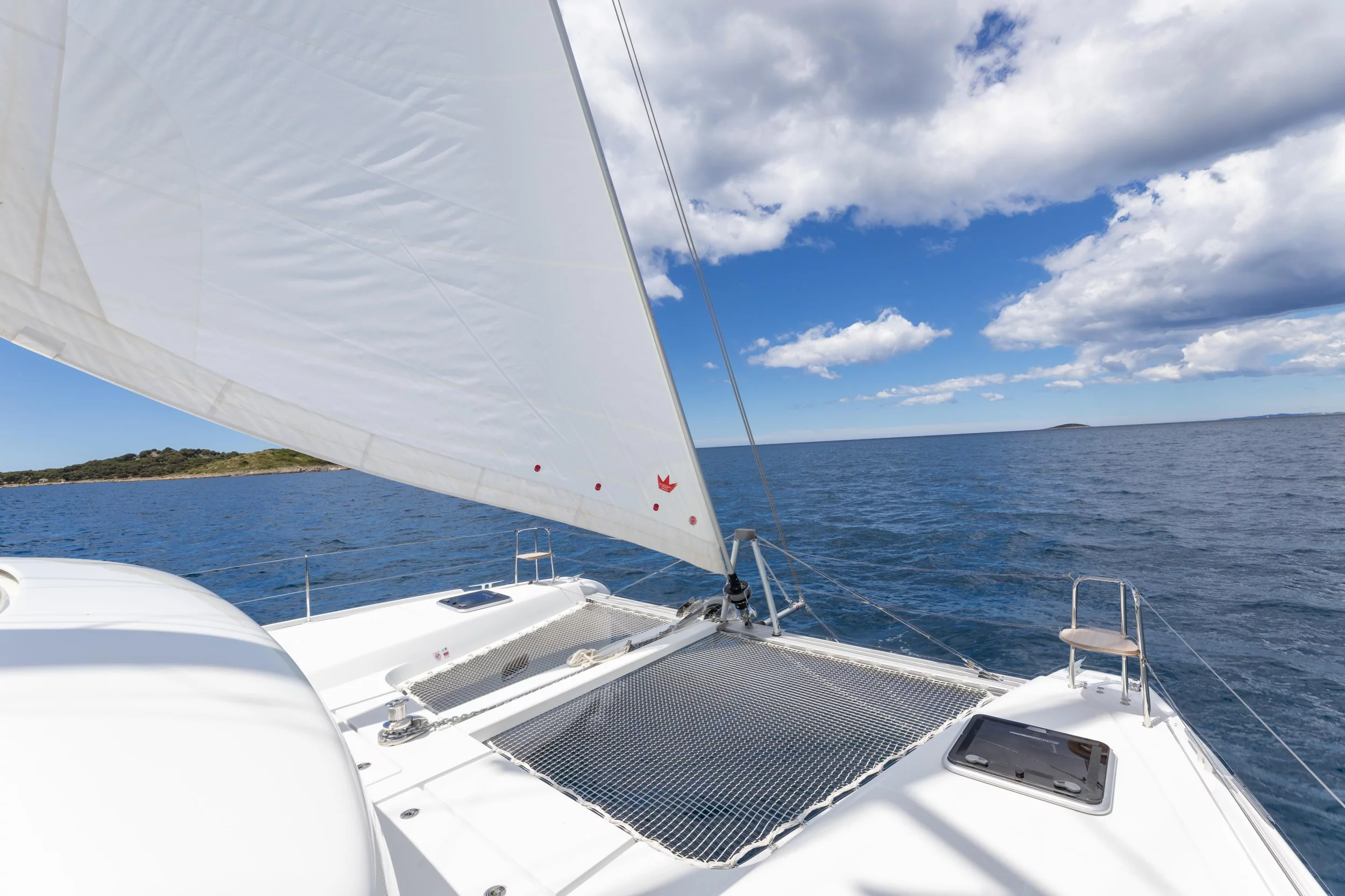 Lagoon 42 Millenium (LADY AURORA)  - 25