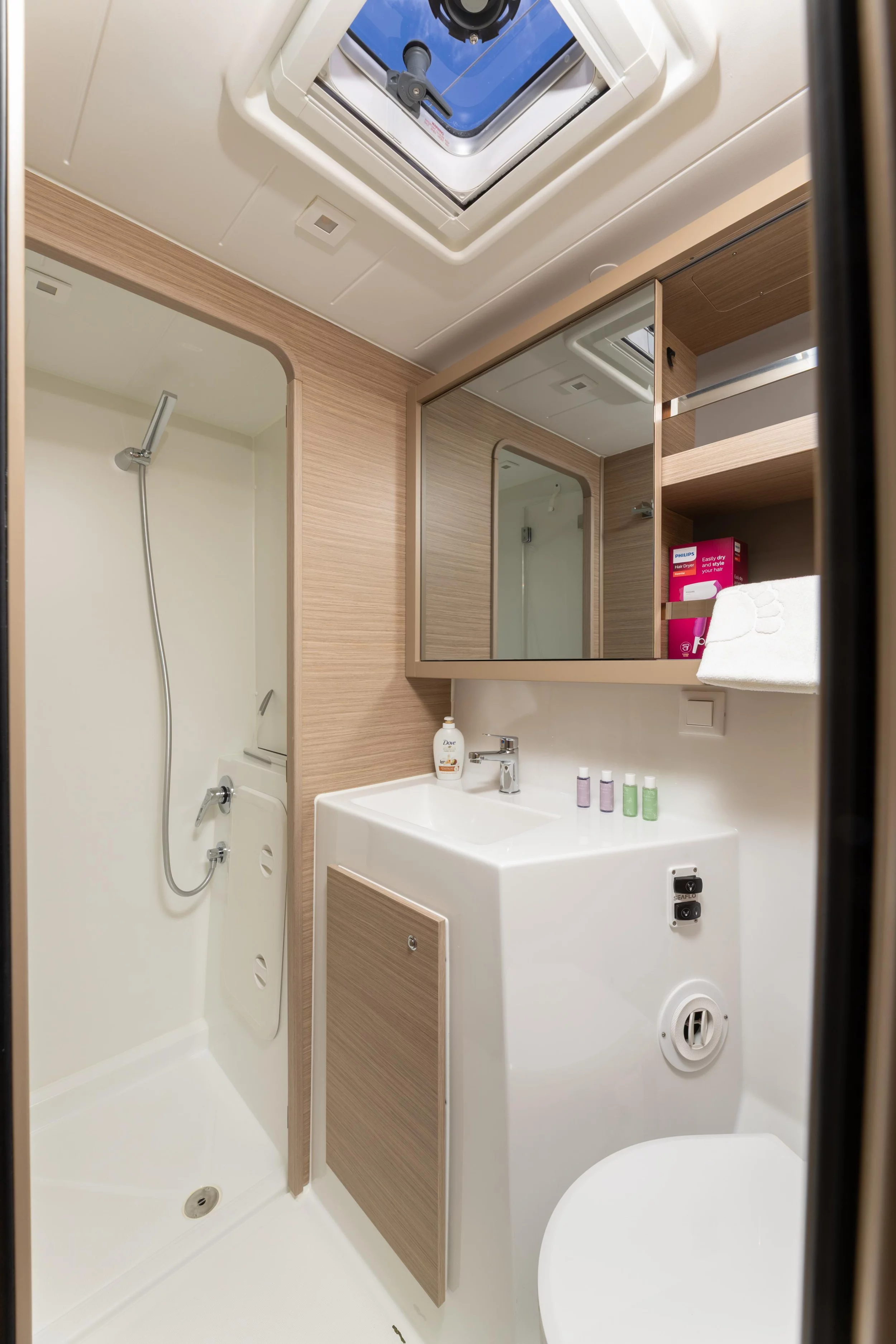 Lagoon 42 Millenium (LADY AURORA)  - 21