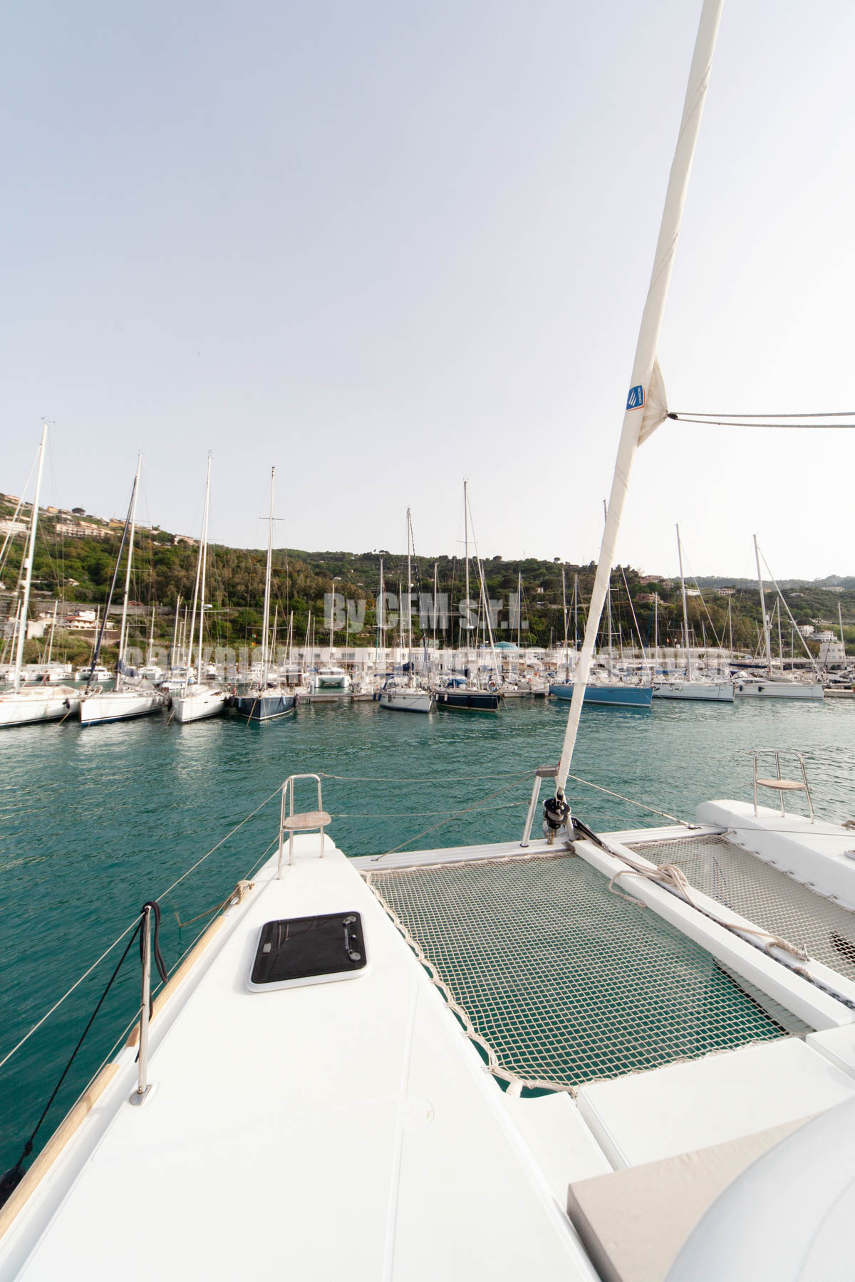 Photo #3 - Lagoon 40 (2020) (FELU') in Capo d'Orlando - 12653