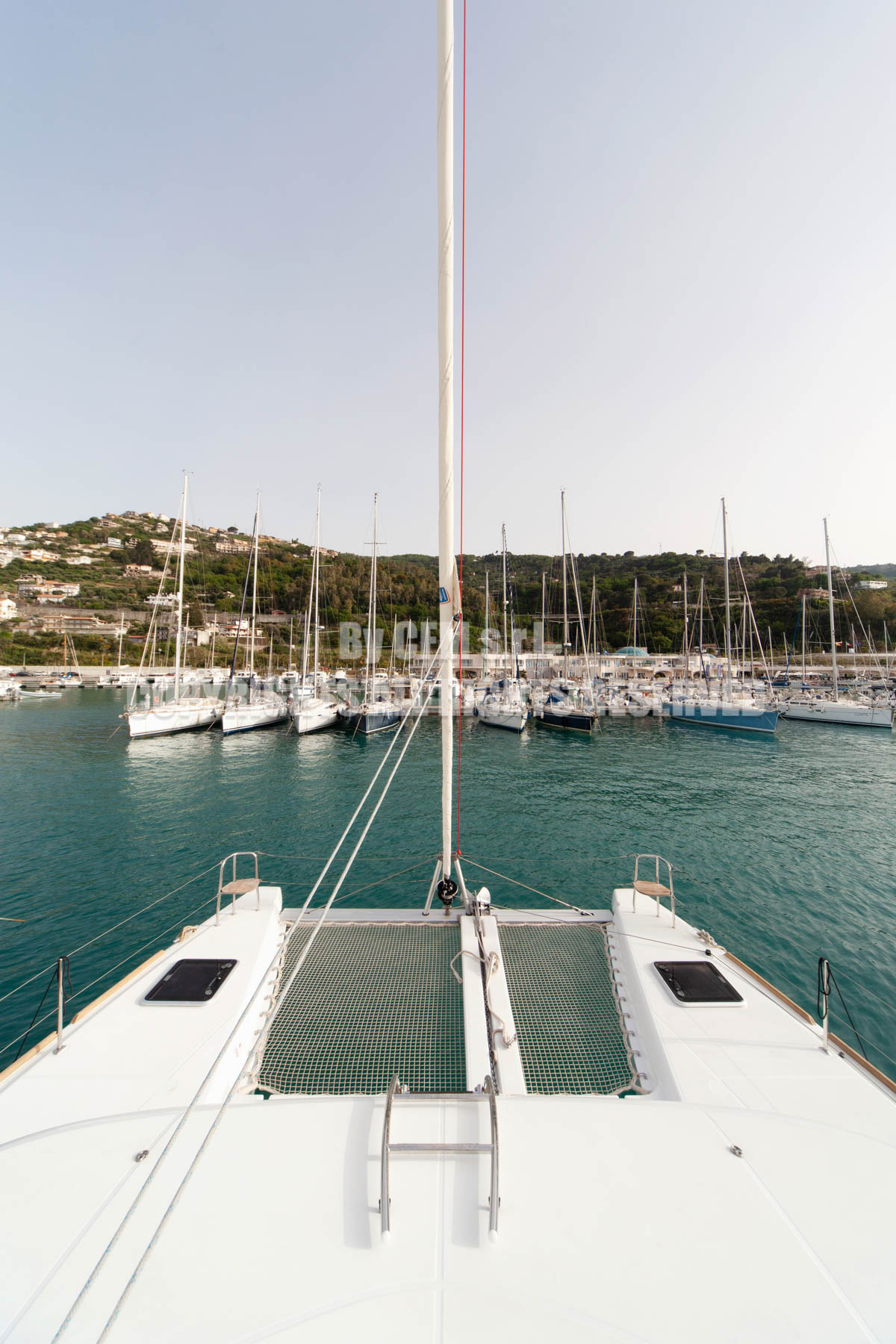 Photo #17 - Lagoon 40 (2020) (FELU') in Capo d'Orlando - 12653