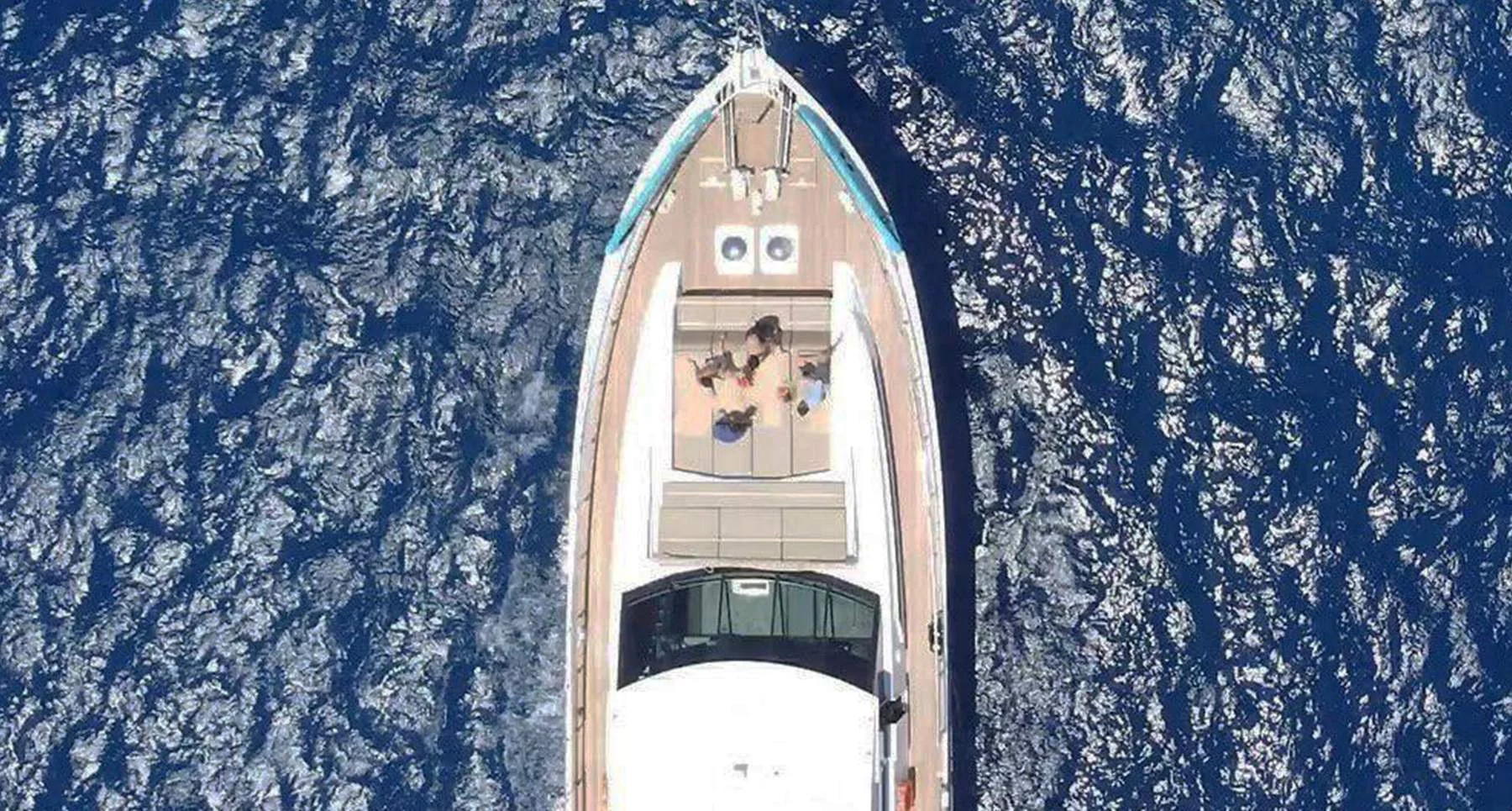 Techomarin 95ft (Lady Mirto)  - 1