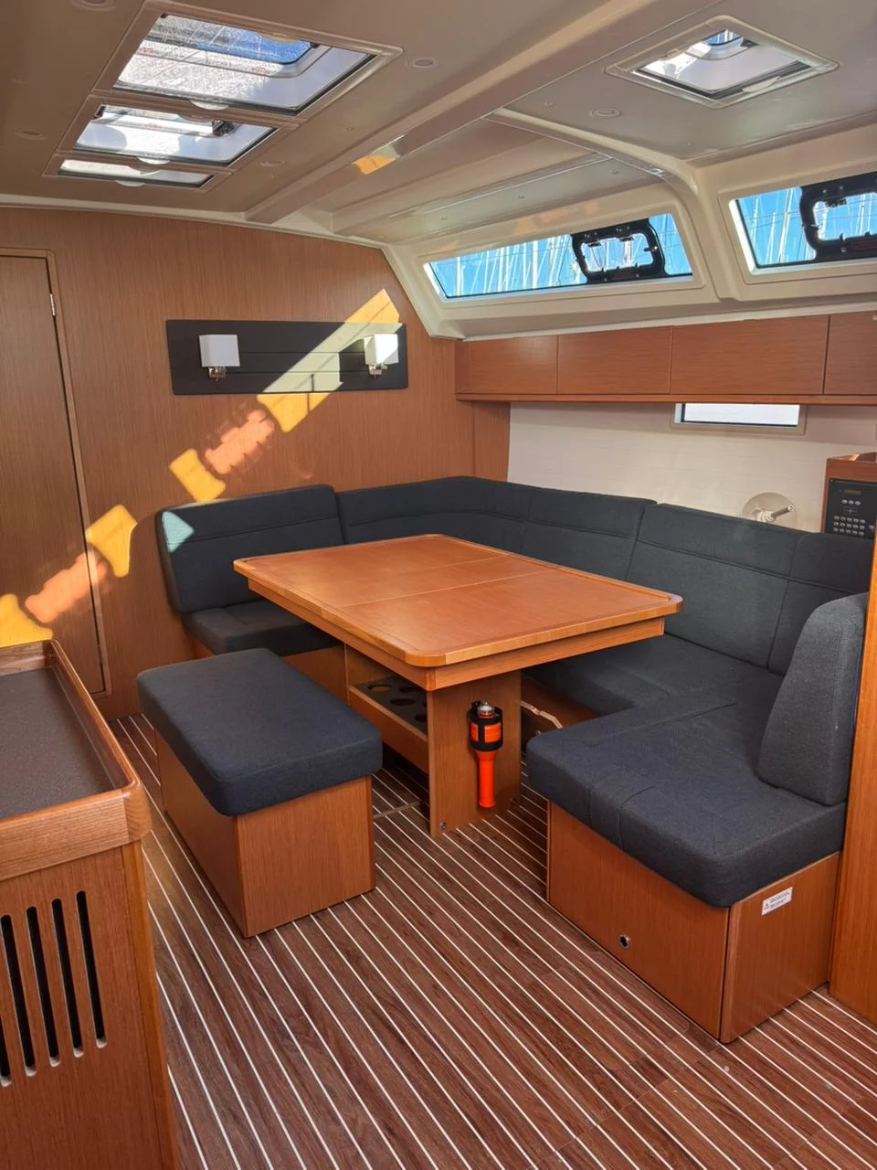 Bavaria Cruiser 46 (Alkistis)  - 5