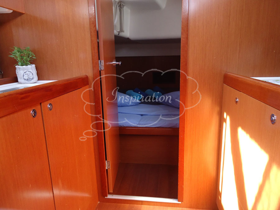 Photo #7 - Oceanis 54 (Inspiration - ( - - Refit 2021)) in Atene - 13668