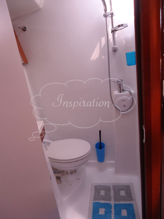 Photo #9 - Oceanis 54 (Inspiration - ( - - Refit 2021)) in Atene - 13668