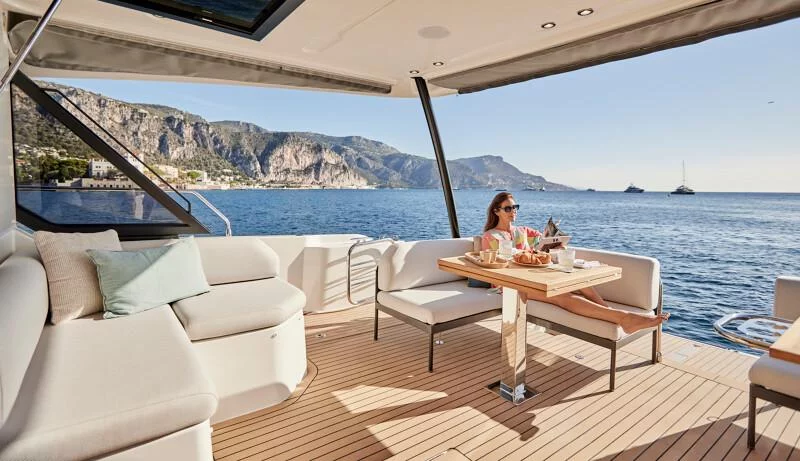 Prestige M48 (Lady Francy)  - 10