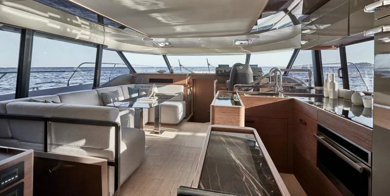 Prestige M48 (Lady Francy)  - 6