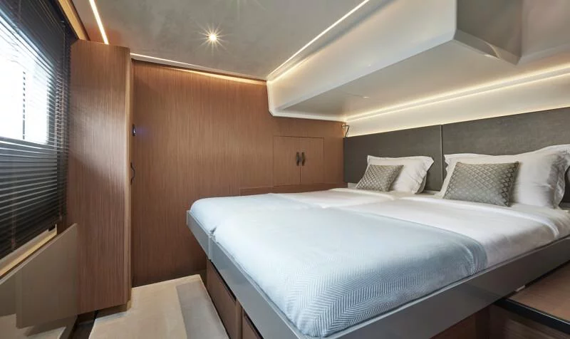 Prestige M48 (Lady Francy)  - 7