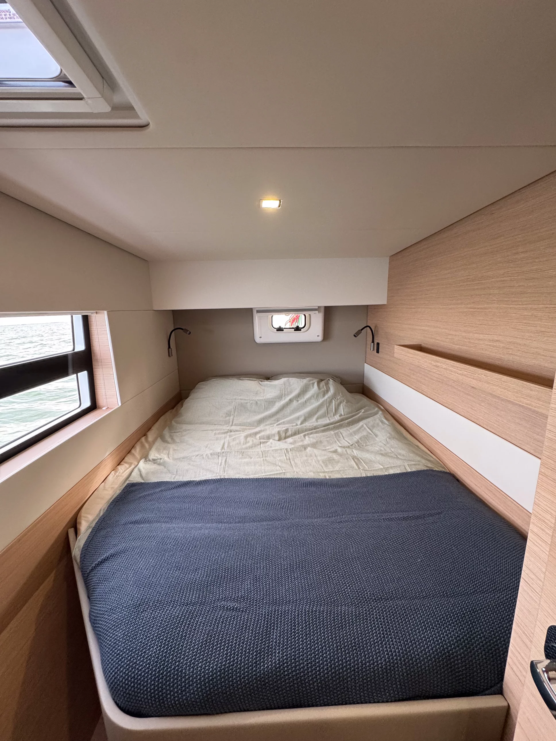 Nautitech 40 Open (Motus)  - 4