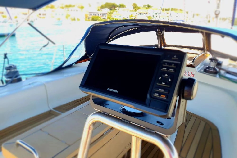 Bavaria 44 (FLIPPER I)  - 7