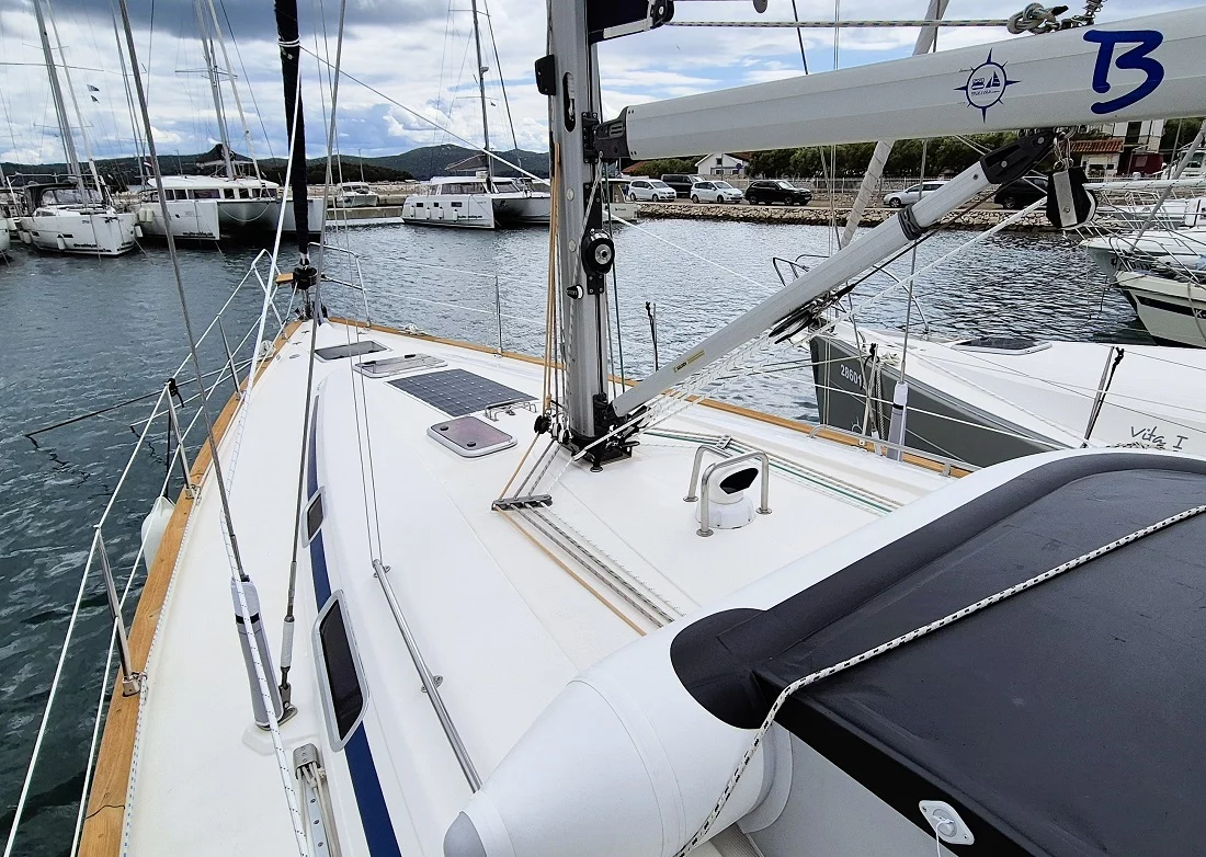 Bavaria 44 (FLIPPER I)  - 23