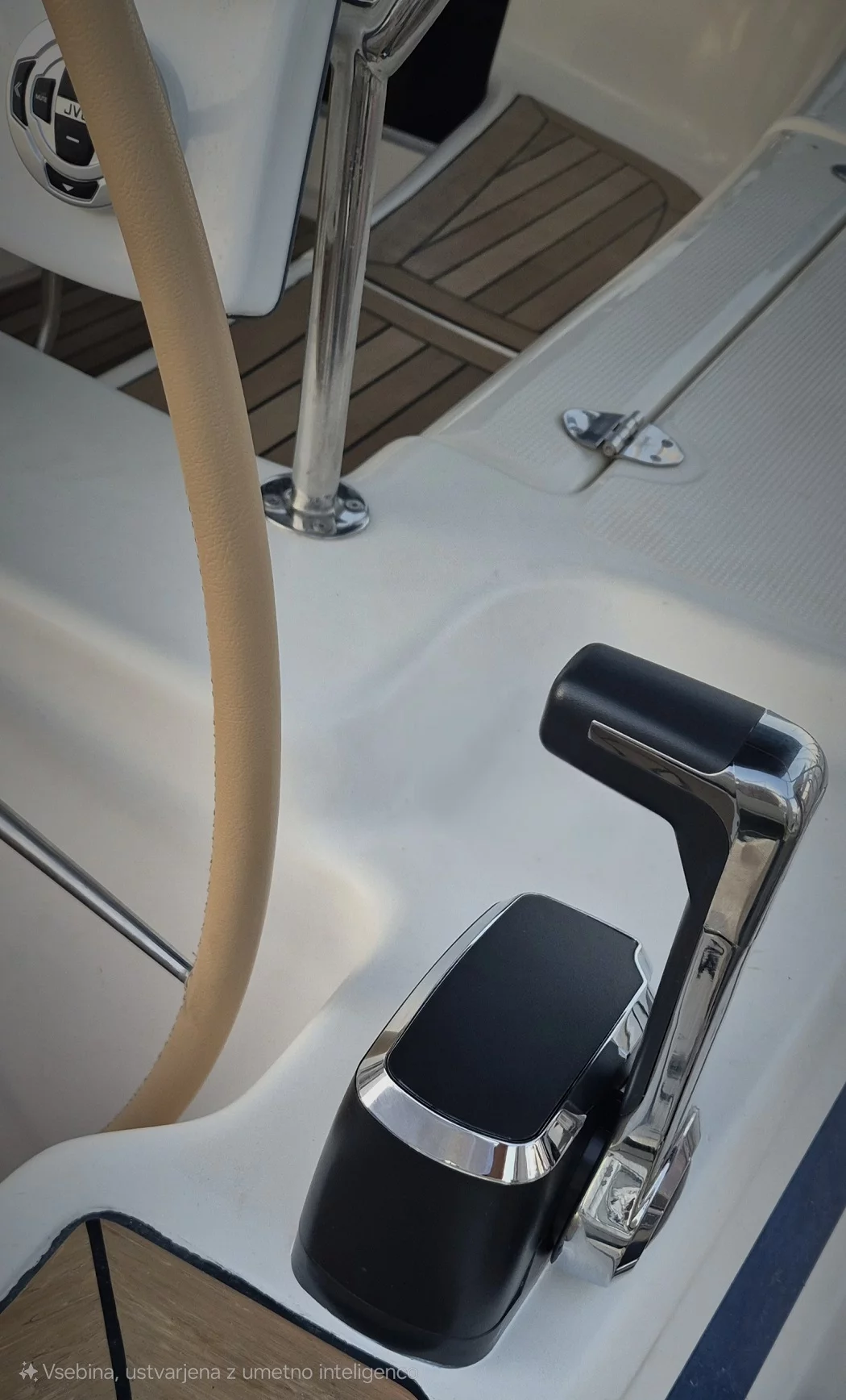 Bavaria 44 (FLIPPER I)  - 10