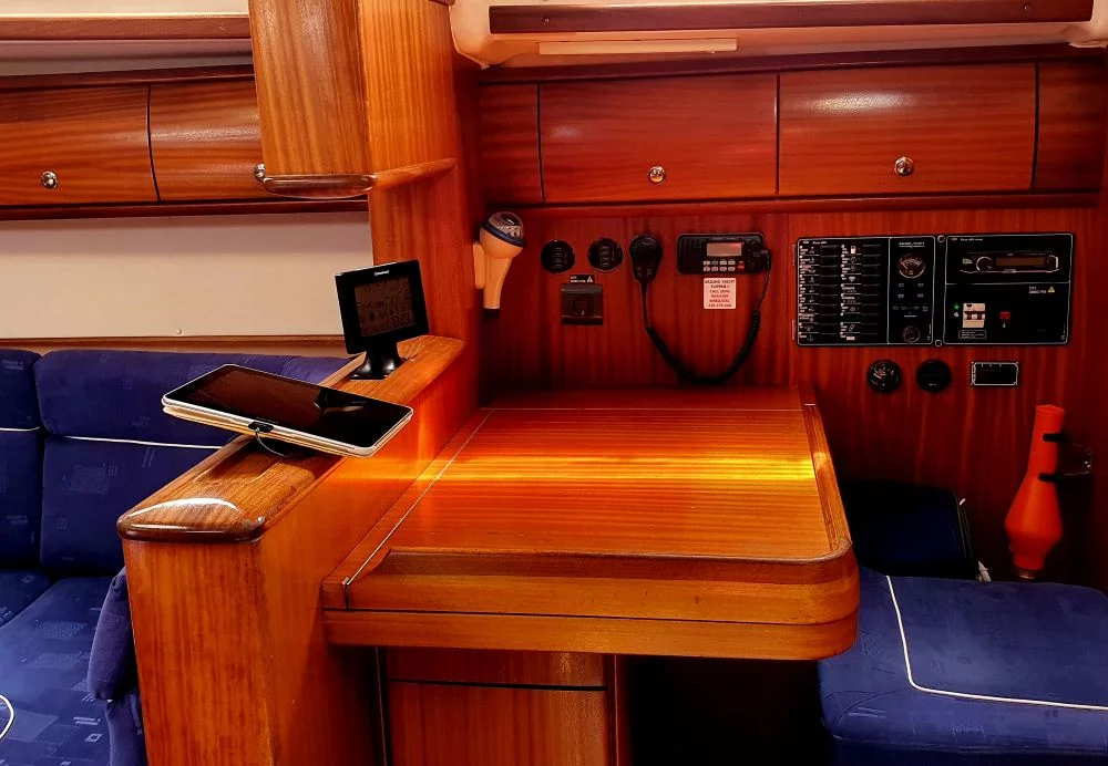 Bavaria 44 (FLIPPER I)  - 2