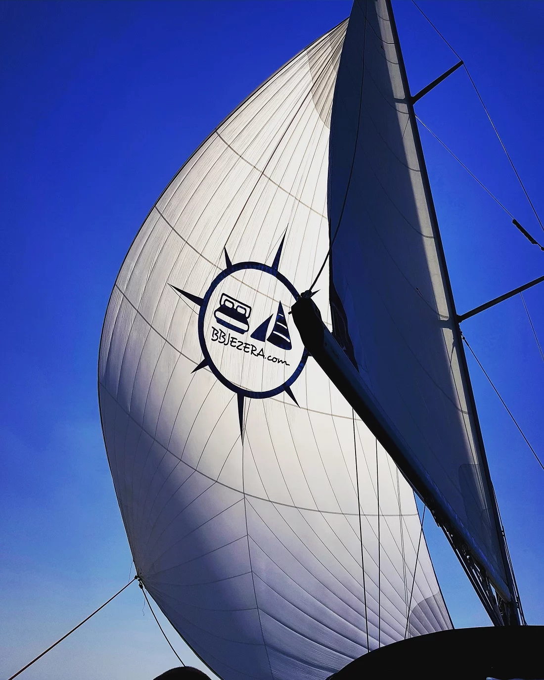 Bavaria 44 (FLIPPER I)  - 15