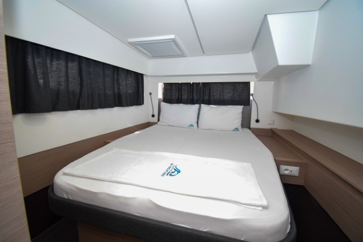 Photo #17 - Elba 45 (MILLY 2) in Marmaris - 17904