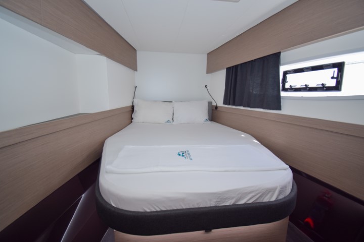Photo #27 - Elba 45 (MILLY 2) in Marmaris - 17904