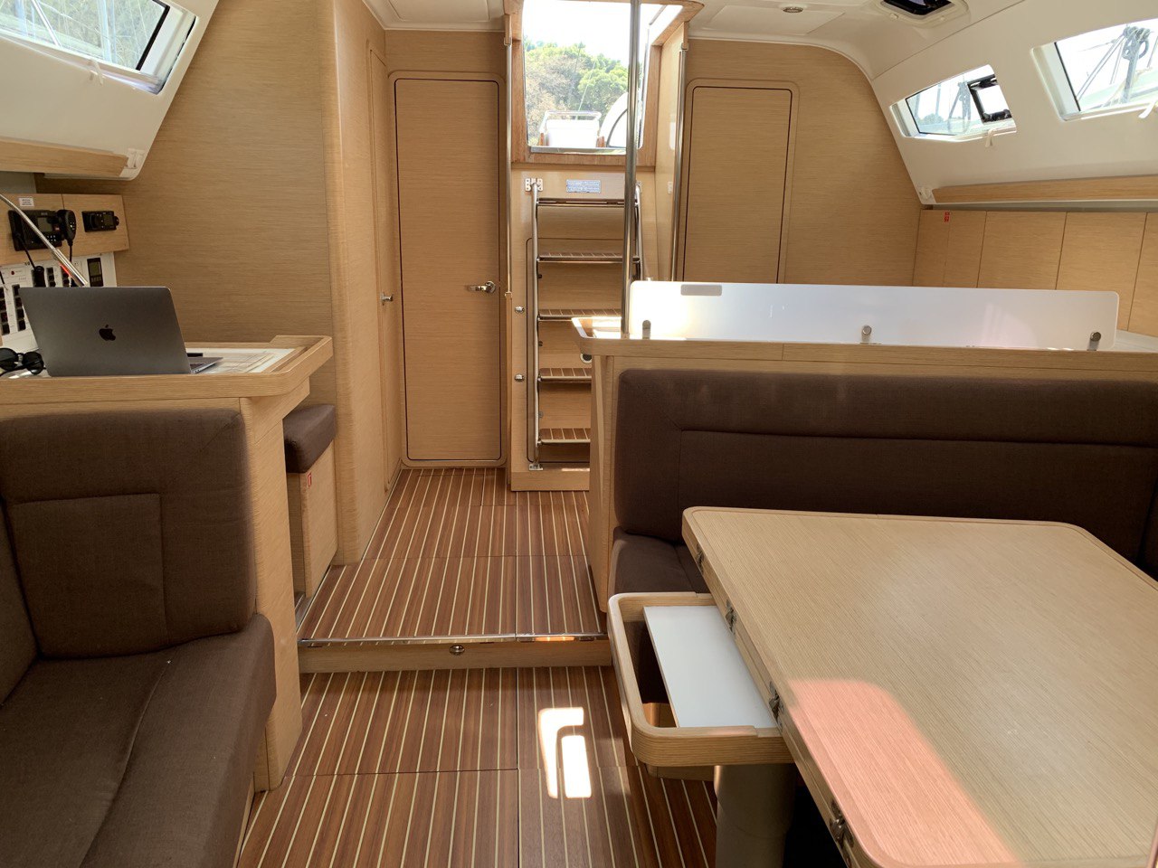 Photo #6 - Elan 45 Impression (Skyfall) en Slano - 15965
