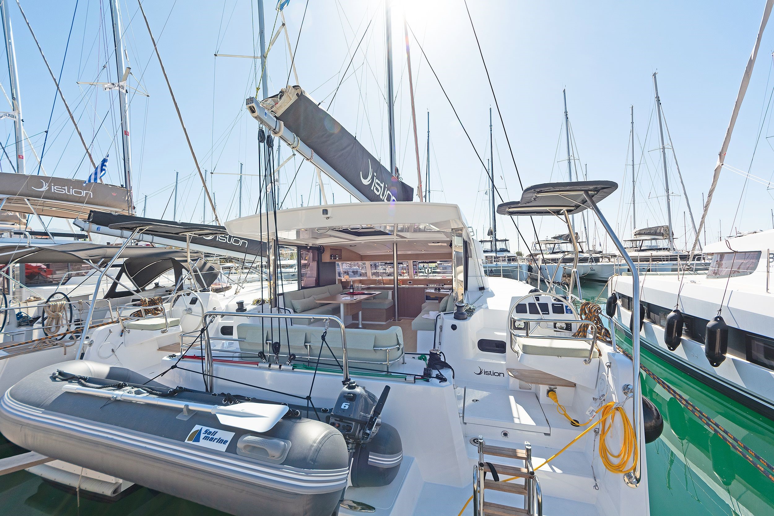 Photo #9 - Bali Catsmart (Marie) in Lefkada - 20772