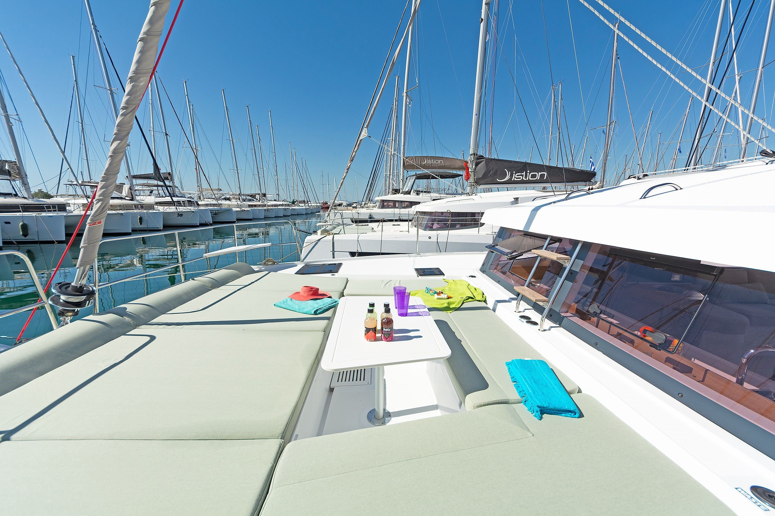 Photo #7 - Bali Catsmart (Marie) in Lefkada - 20772