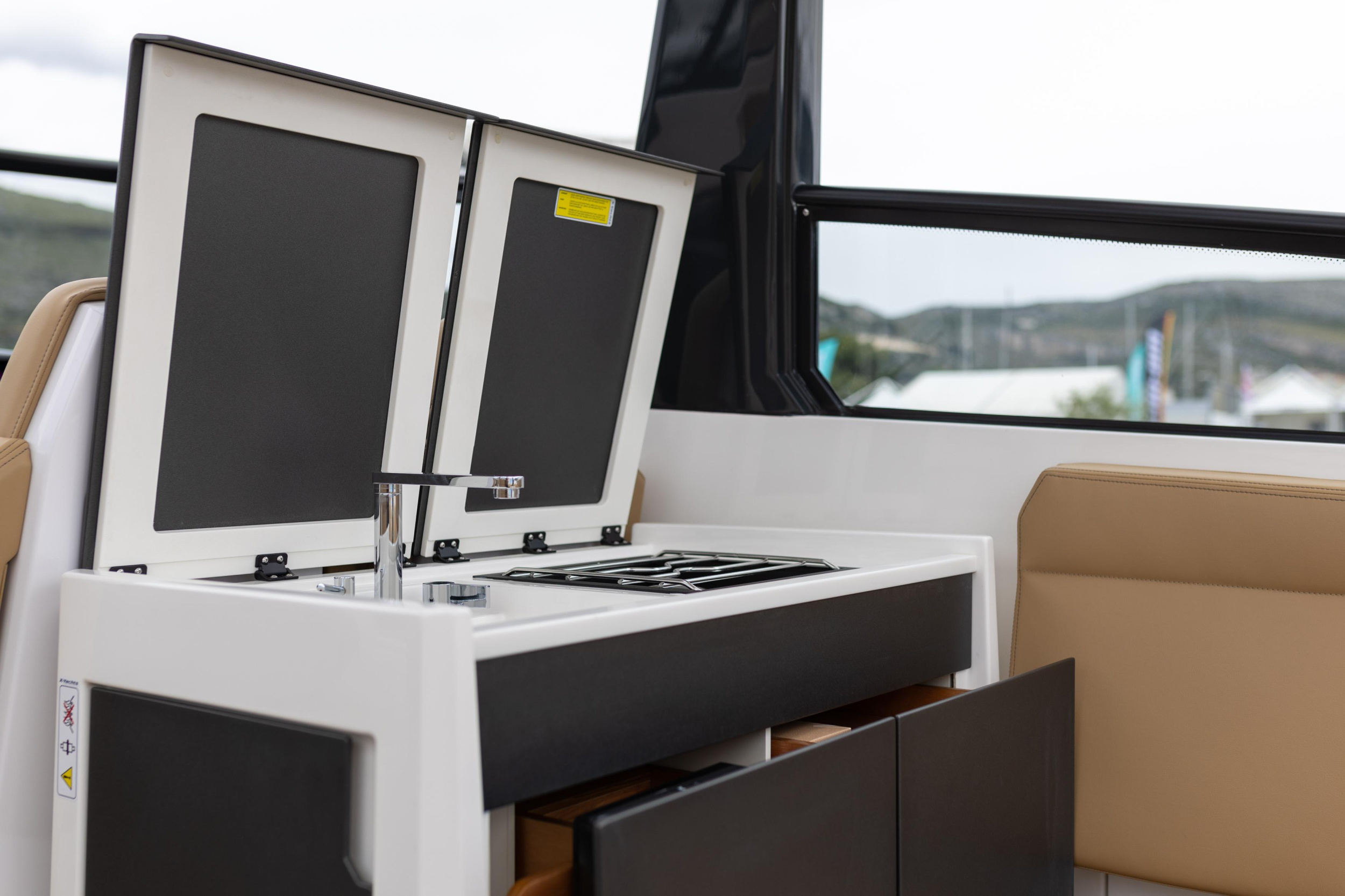 Photo #3 - X Power 33C (XPOWER 33) in Split - 63179