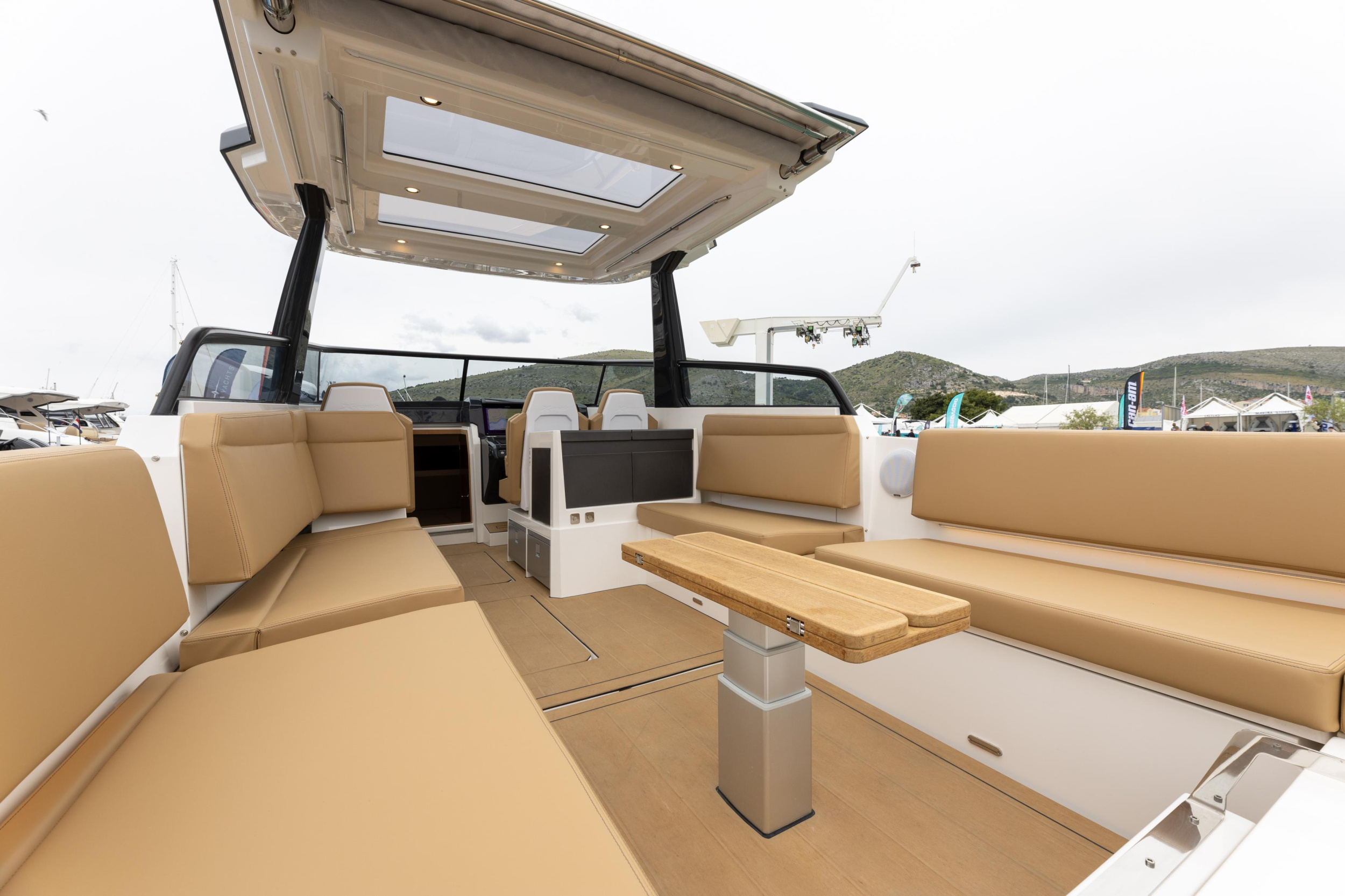 Photo #10 - X Power 33C (XPOWER 33) in Split - 63179