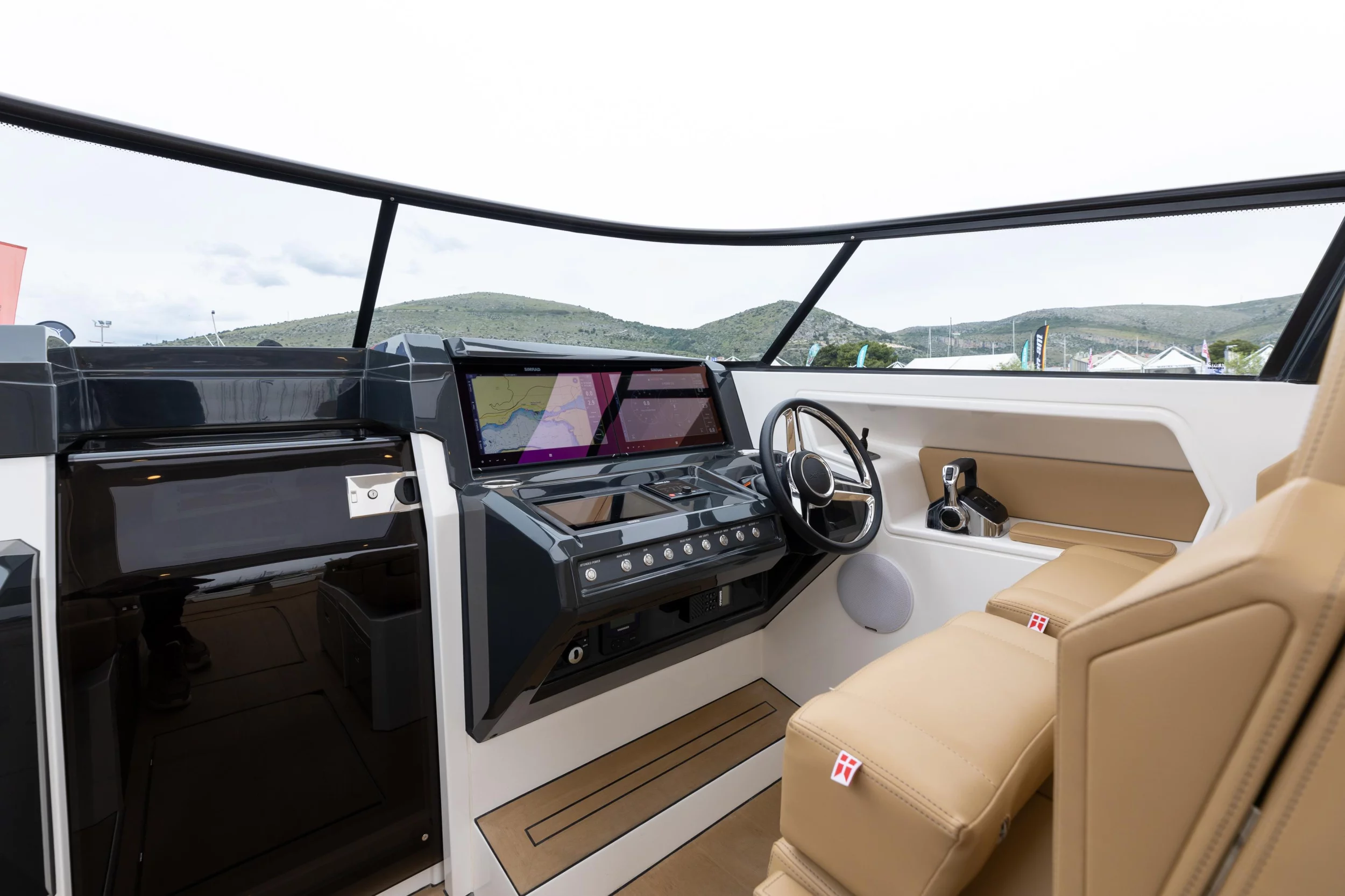 X Power 33C (XPOWER 33)  - 6