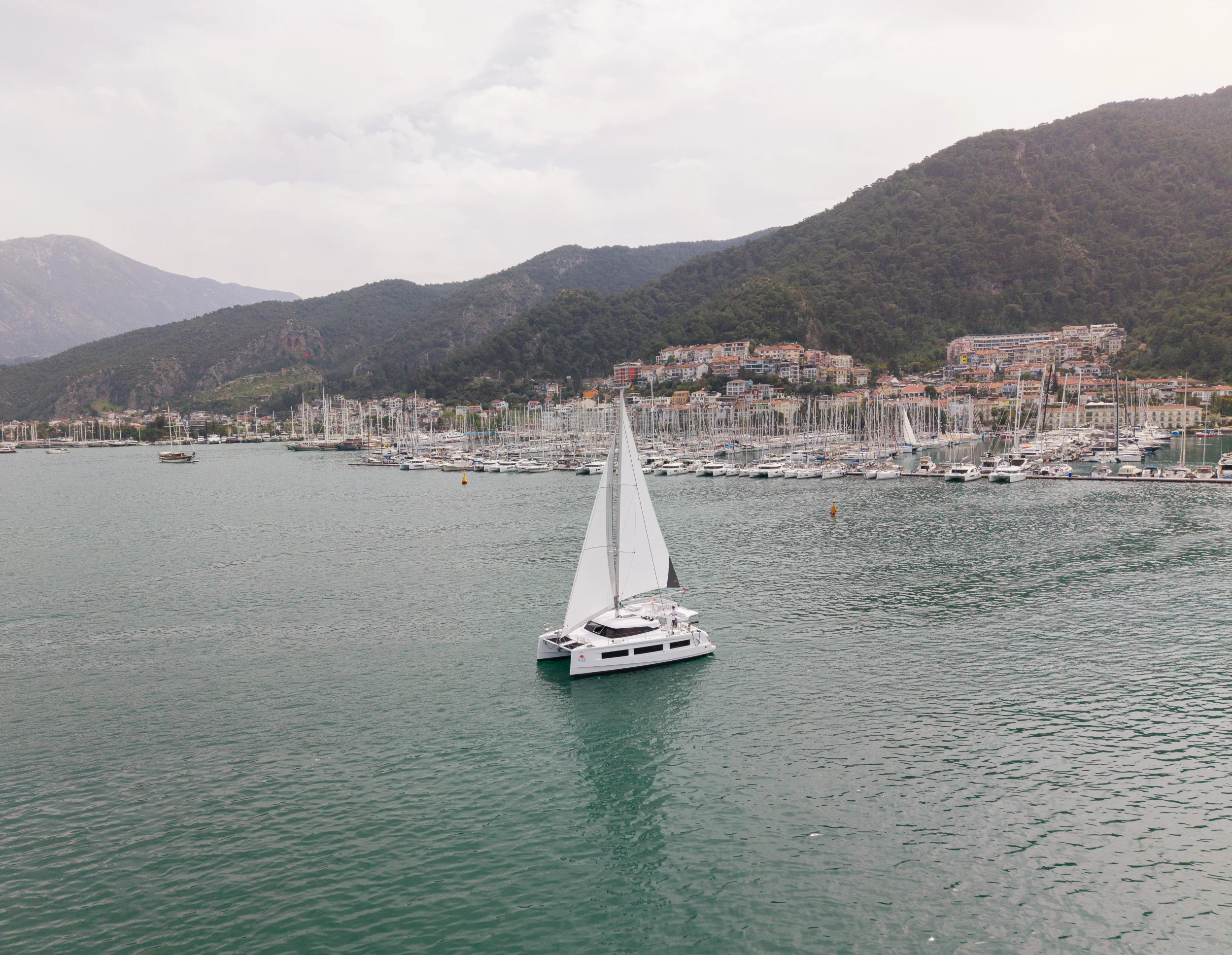 Aventura 45 (Aura)  - 1