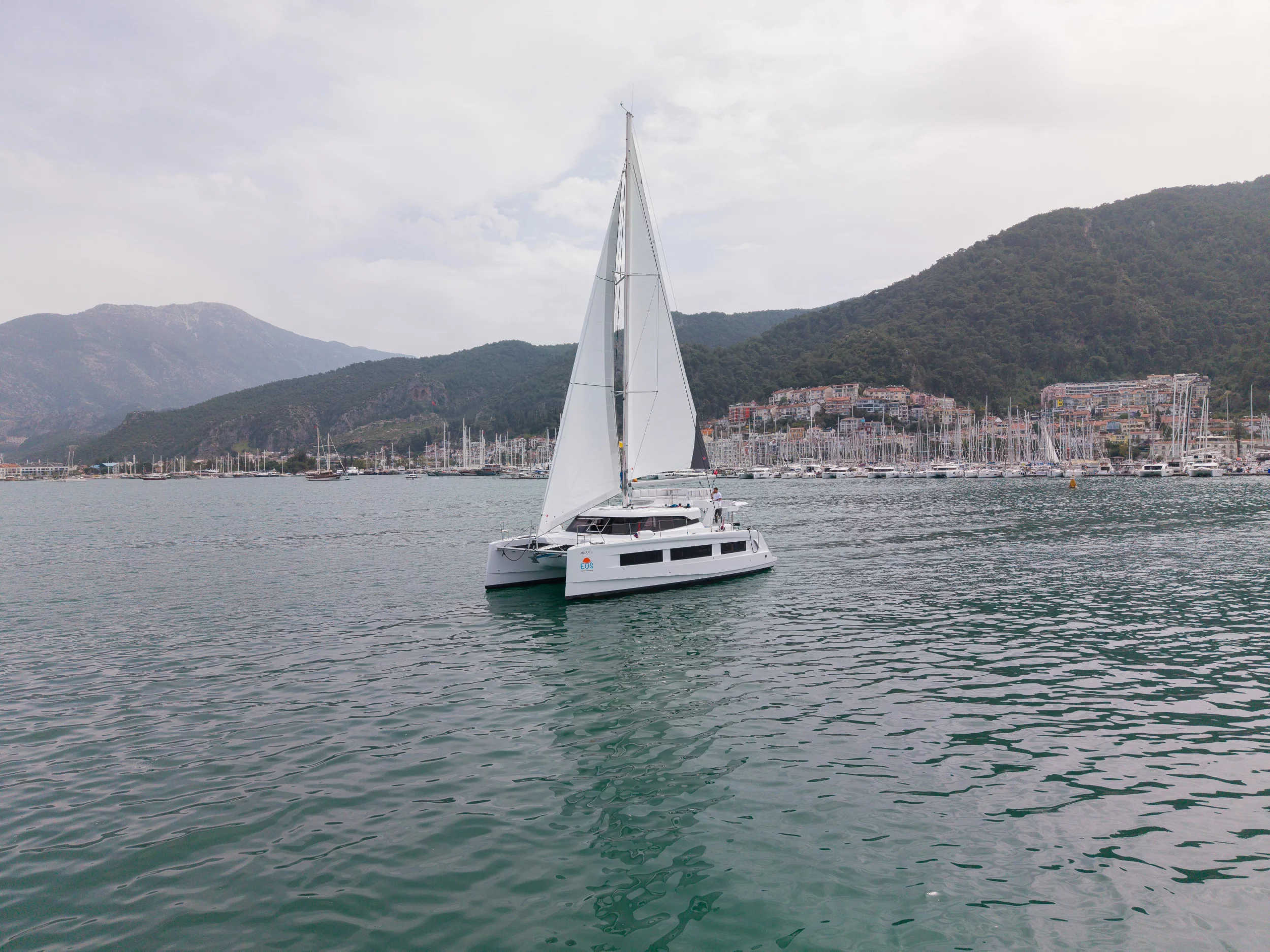 Aventura 45 (Aura)  - 19