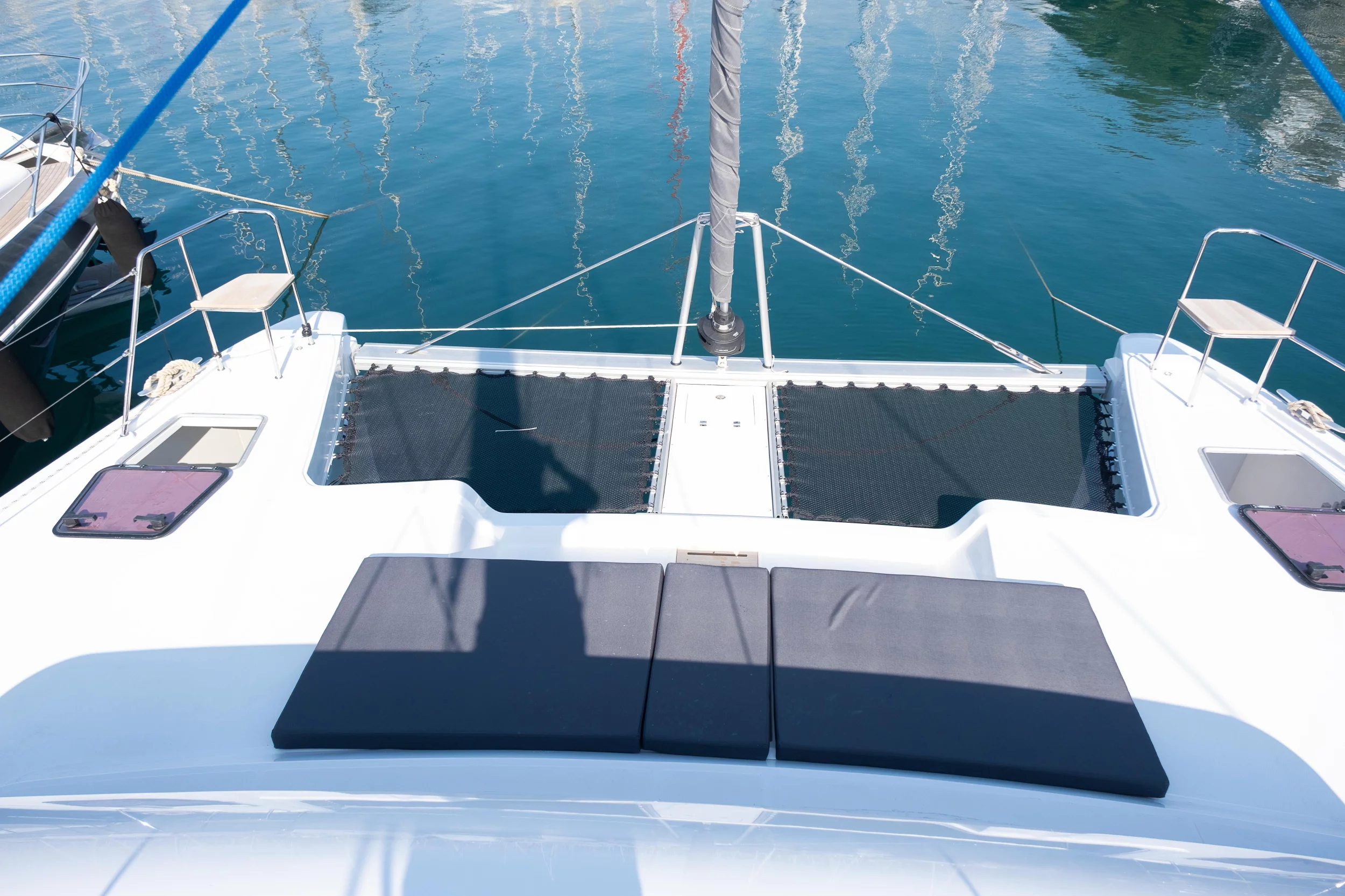 Aventura 45 (Aura)  - 7
