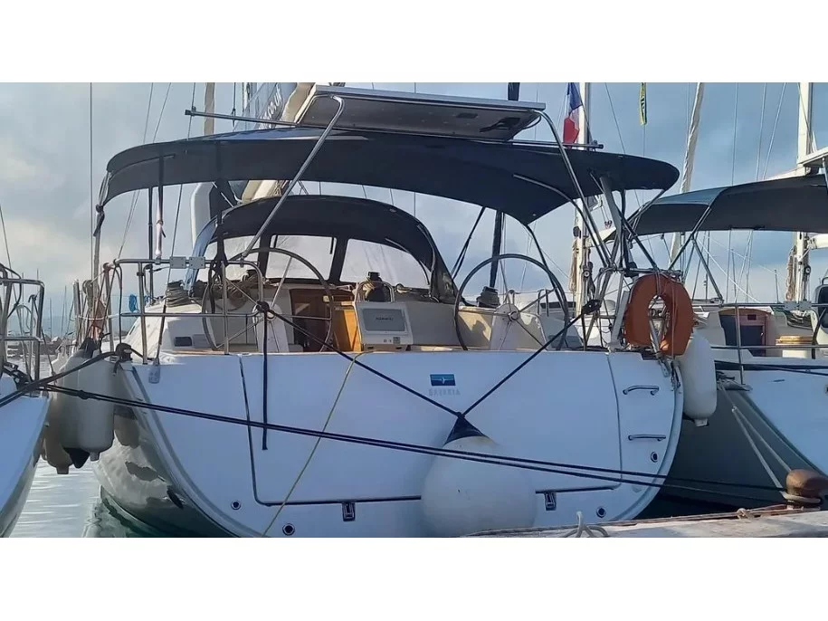 Bavaria 46 Cruiser (Captain John) Main image - 0
