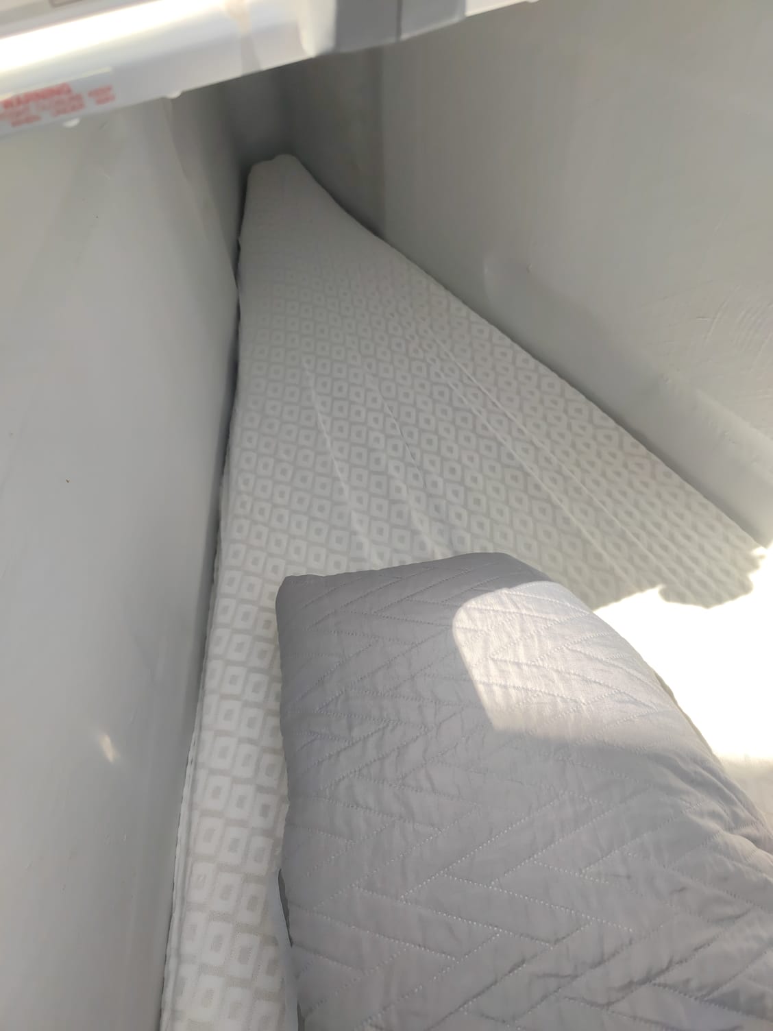 Photo #6 - Fountaine Pajot Isla 40 (Wm-Ac in dinette-Gen-Sol.Pan) (Isla) in Castellamare del Golfo - 16320