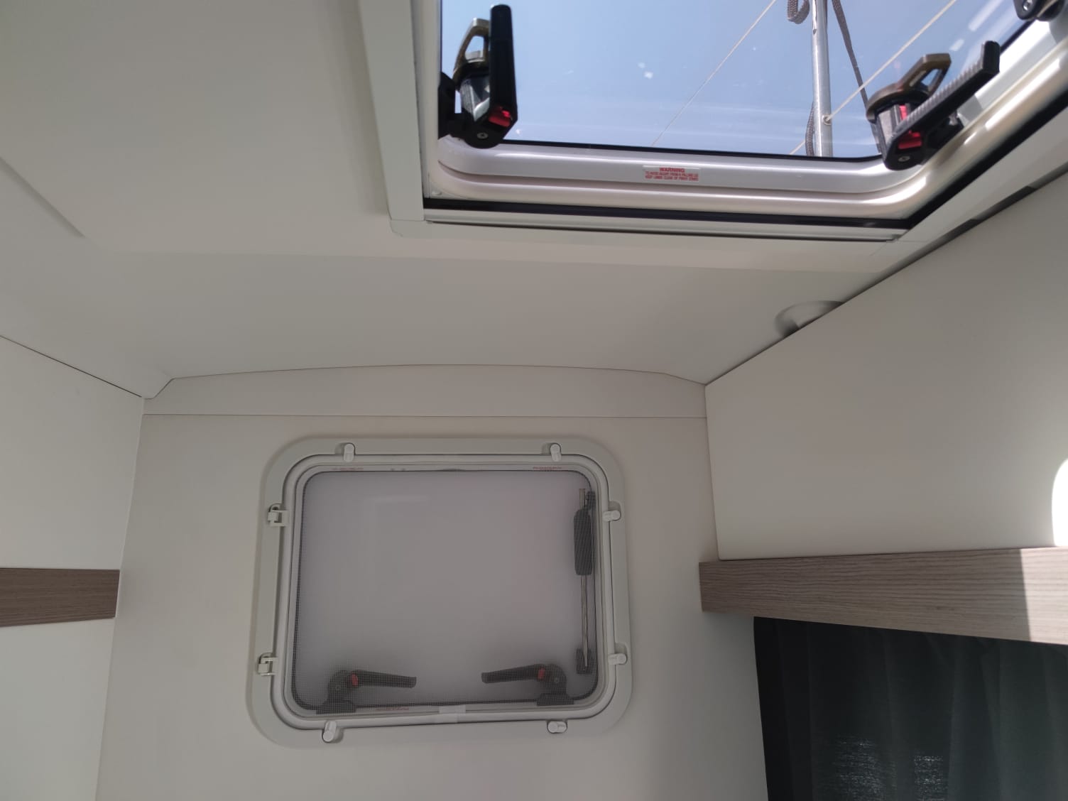 Photo #13 - Fountaine Pajot Isla 40 (Wm-Ac in dinette-Gen-Sol.Pan) (Isla) in Castellamare del Golfo - 16320