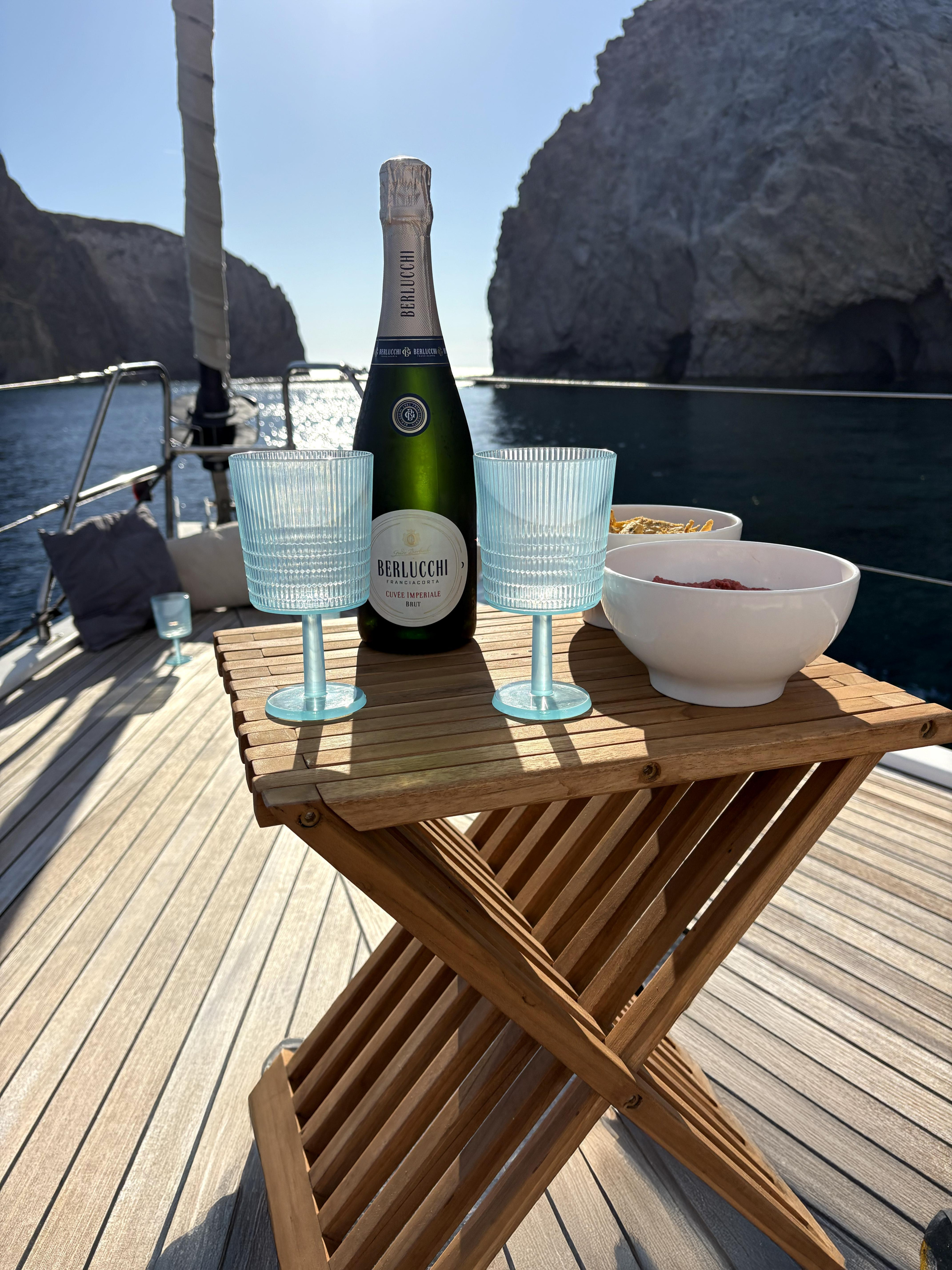 Photo #26 - D&D Kufner 54 (Ella I) in Ponza - 18062