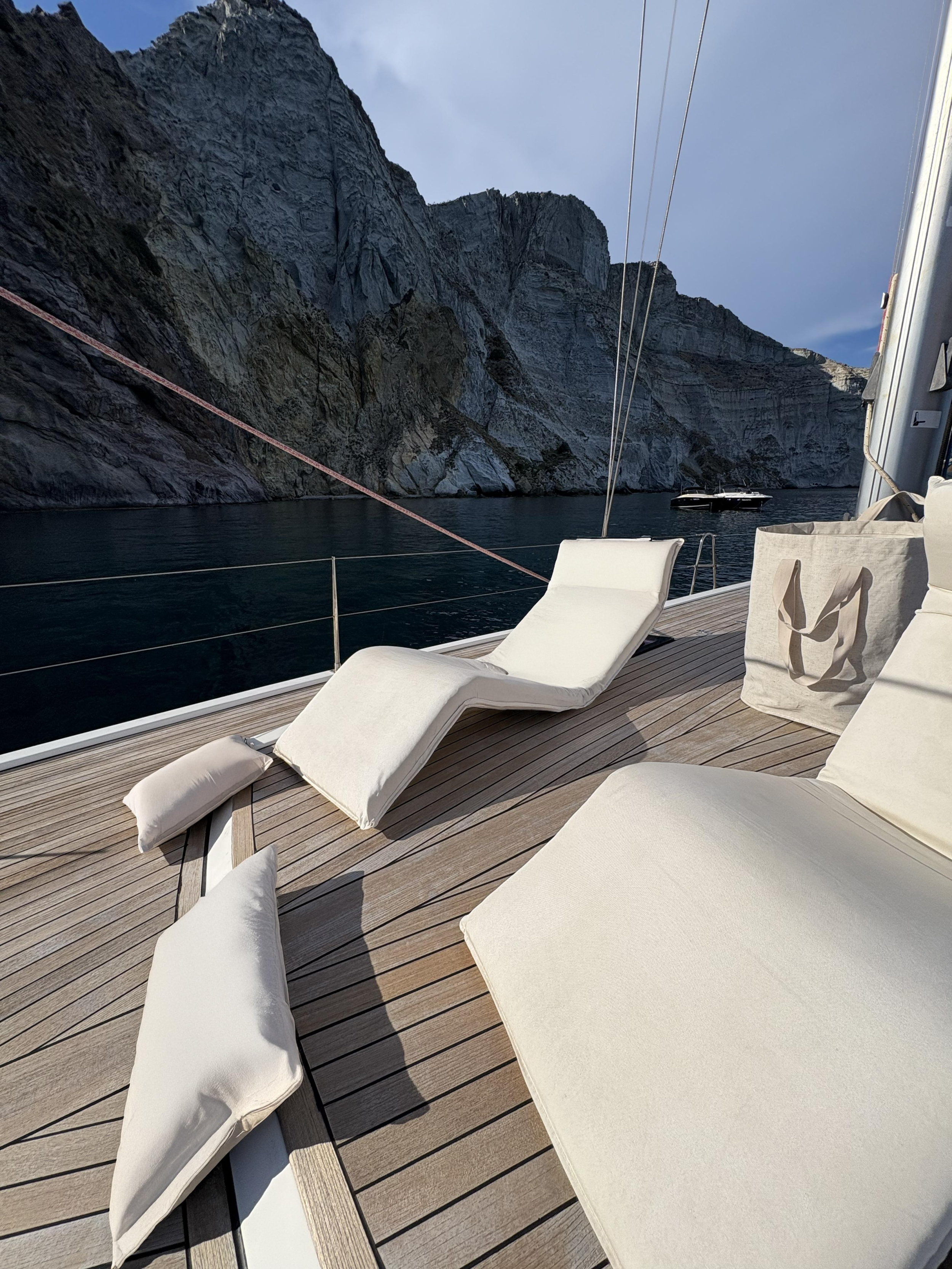 Photo #7 - D&D Kufner 54 (Ella I) in Ponza - 18062