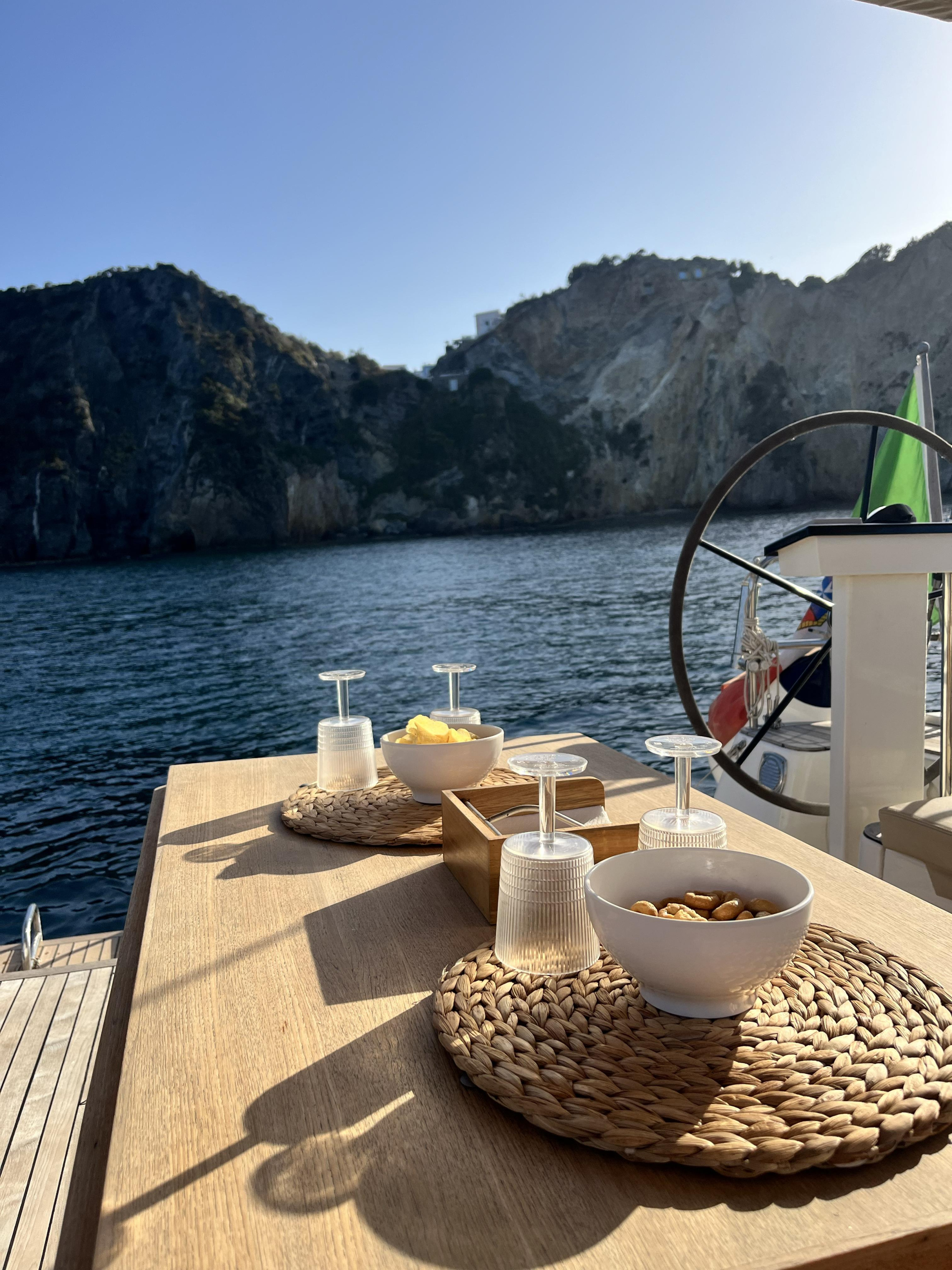 Photo #17 - D&D Kufner 54 (Ella I) in Ponza - 18062