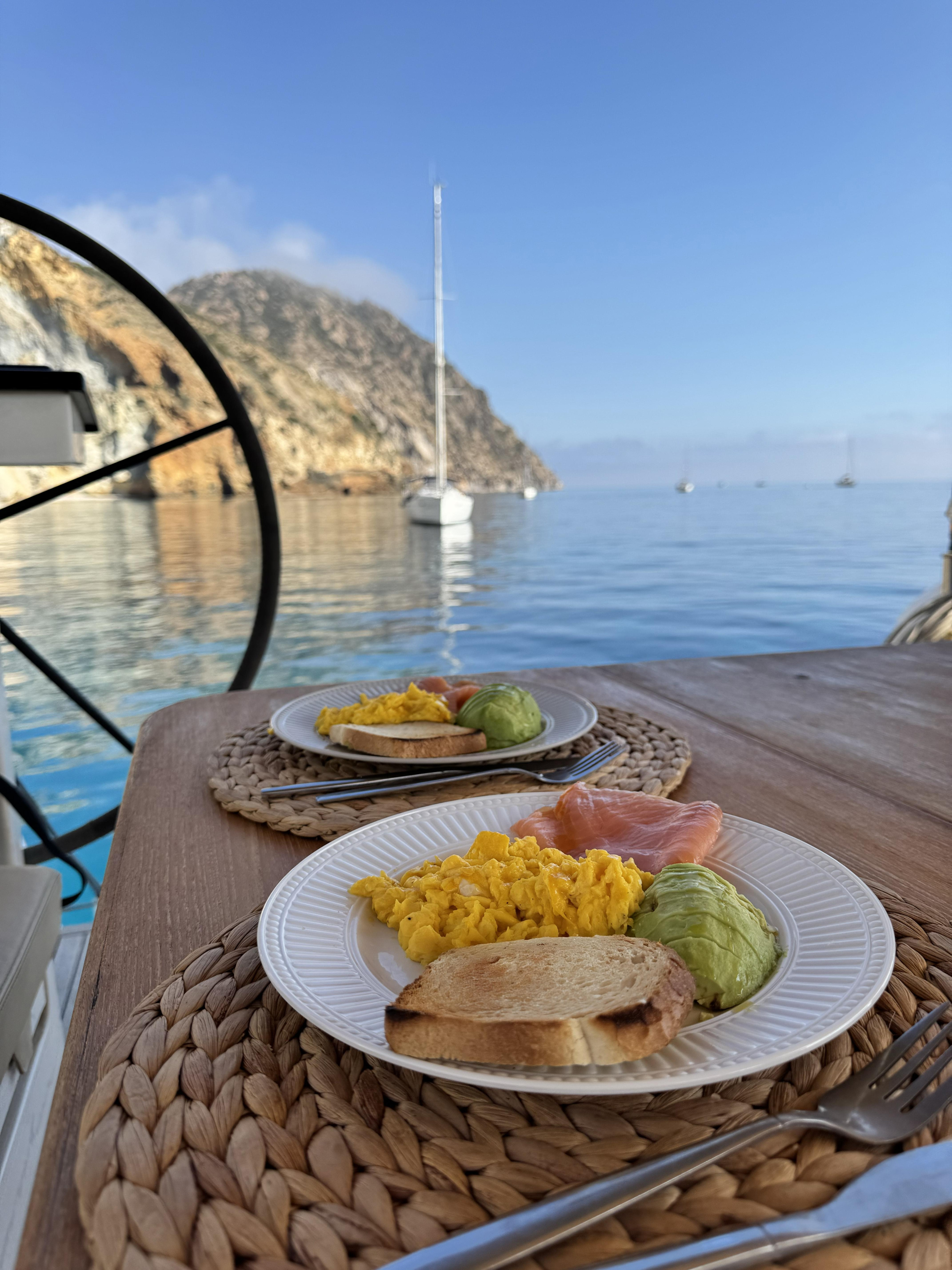 Photo #36 - D&D Kufner 54 (Ella I) in Ponza - 18062