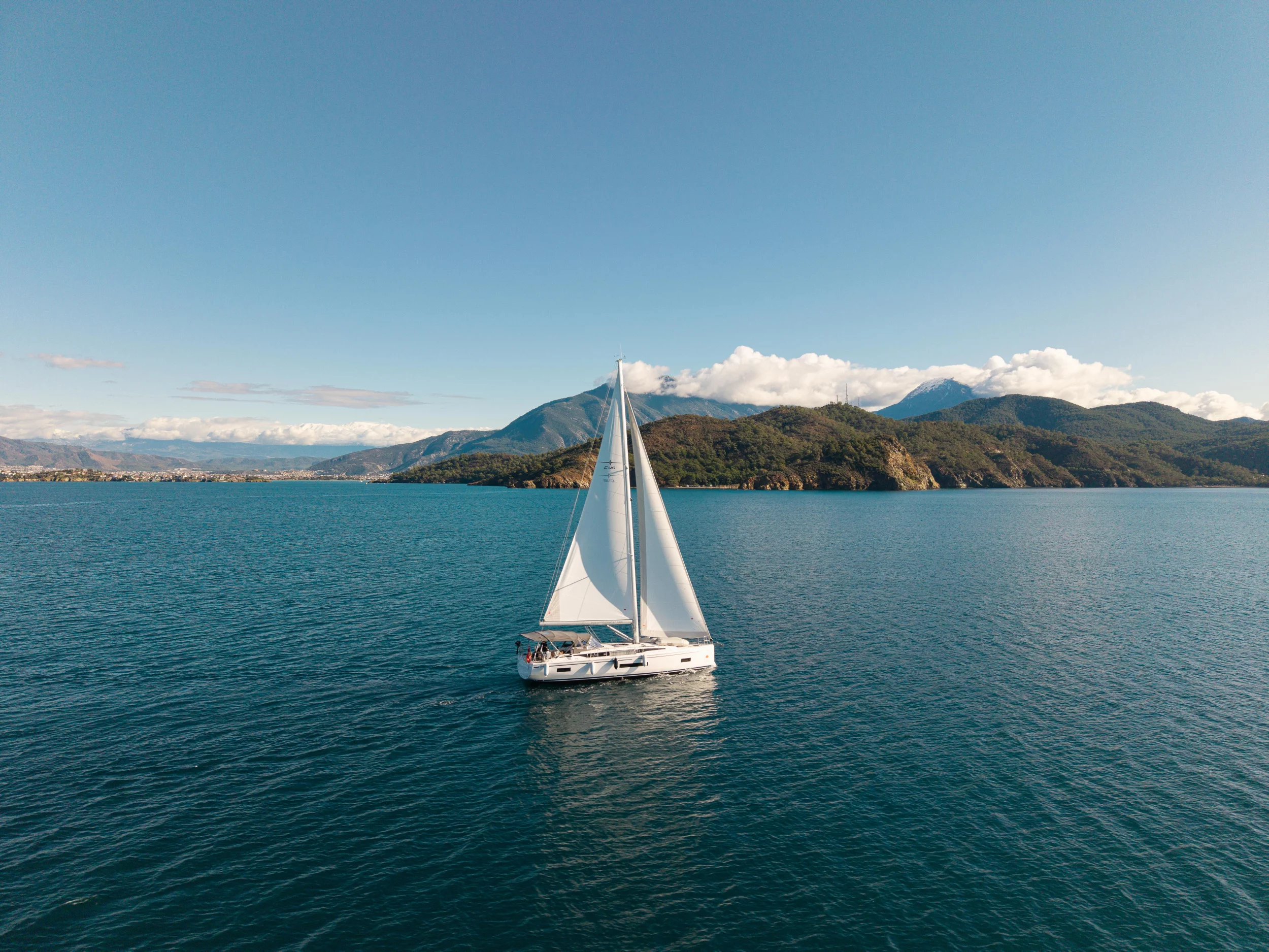 Bavaria C46 (Arke) Main image - 0