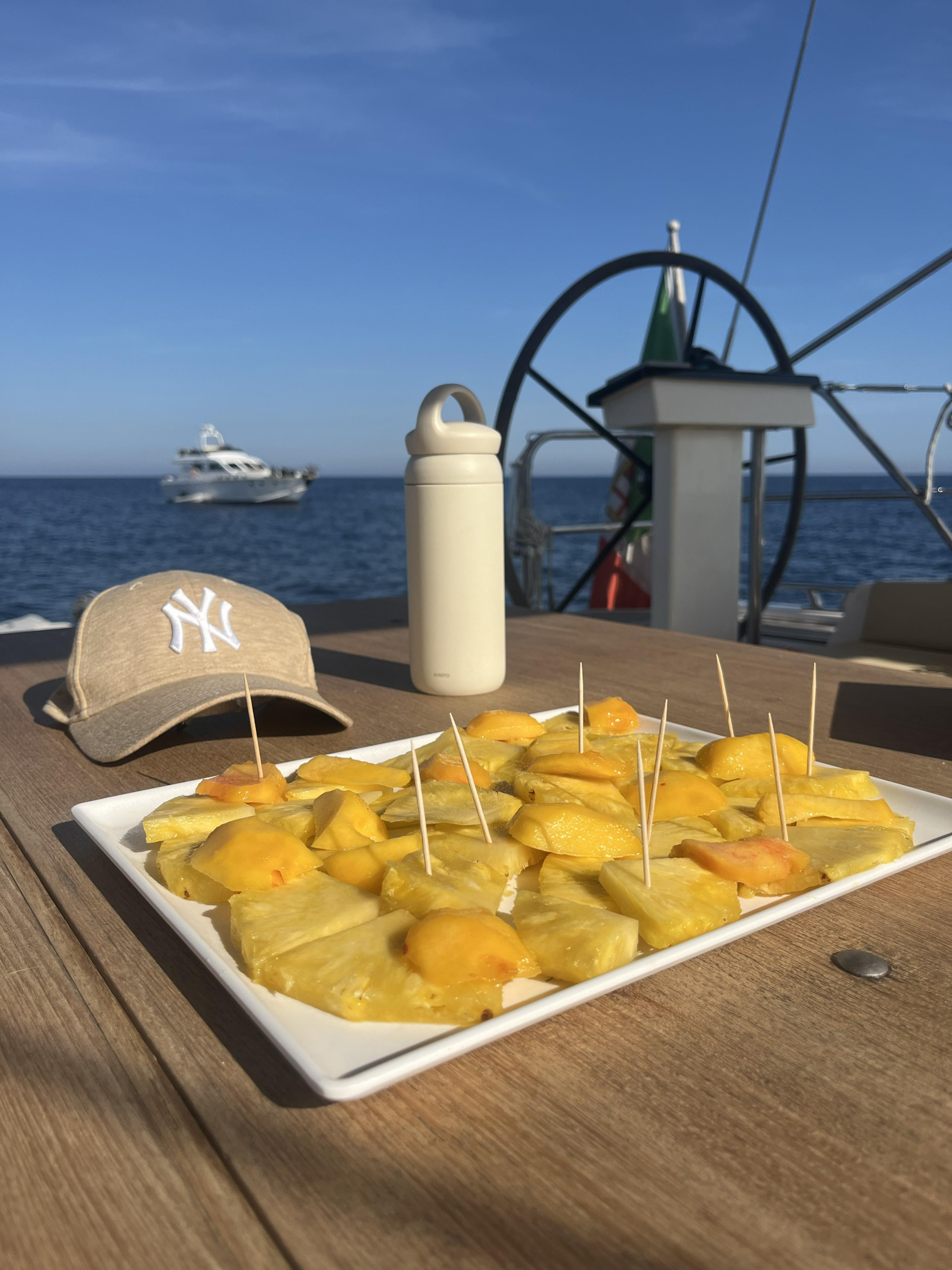 Photo #6 - D&D Kufner 54 (Ella I) in Ponza - 18062