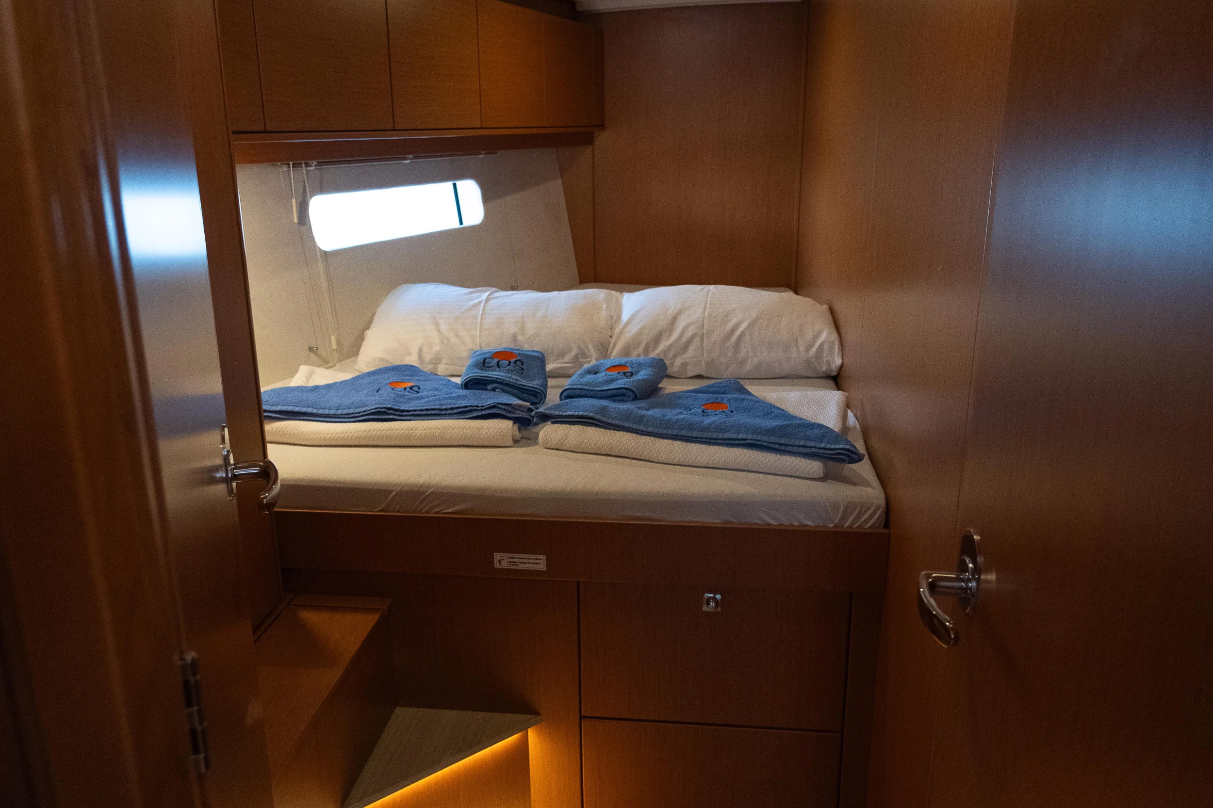 Bavaria C46 (Arke)  - 22