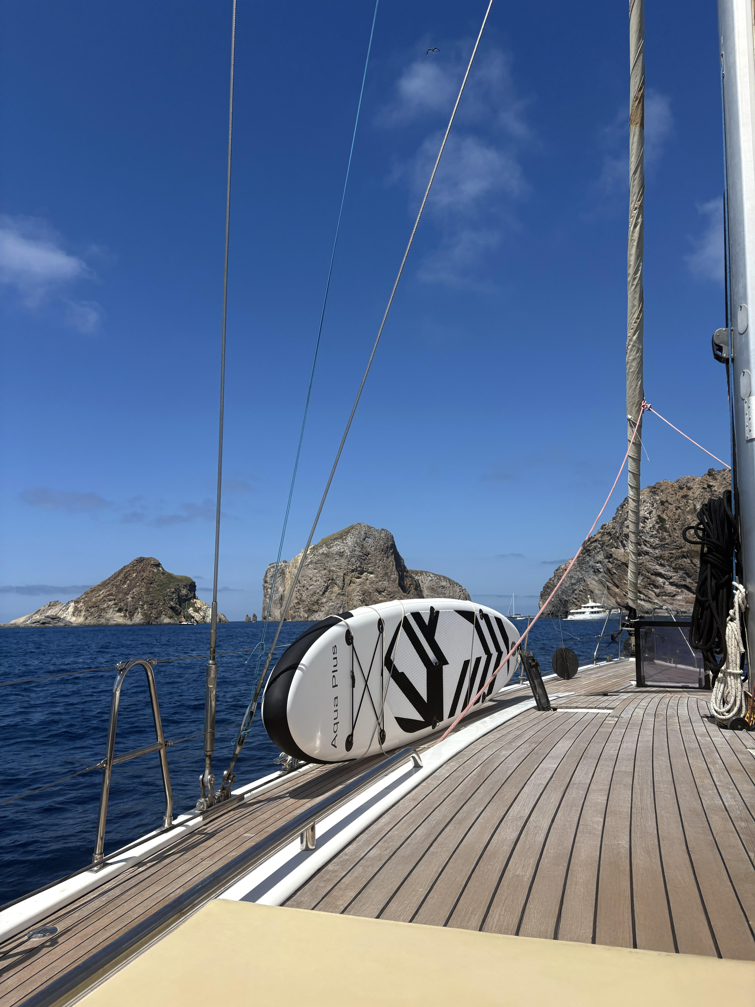 Photo #46 - D&D Kufner 54 (Ella I) in Ponza - 18062
