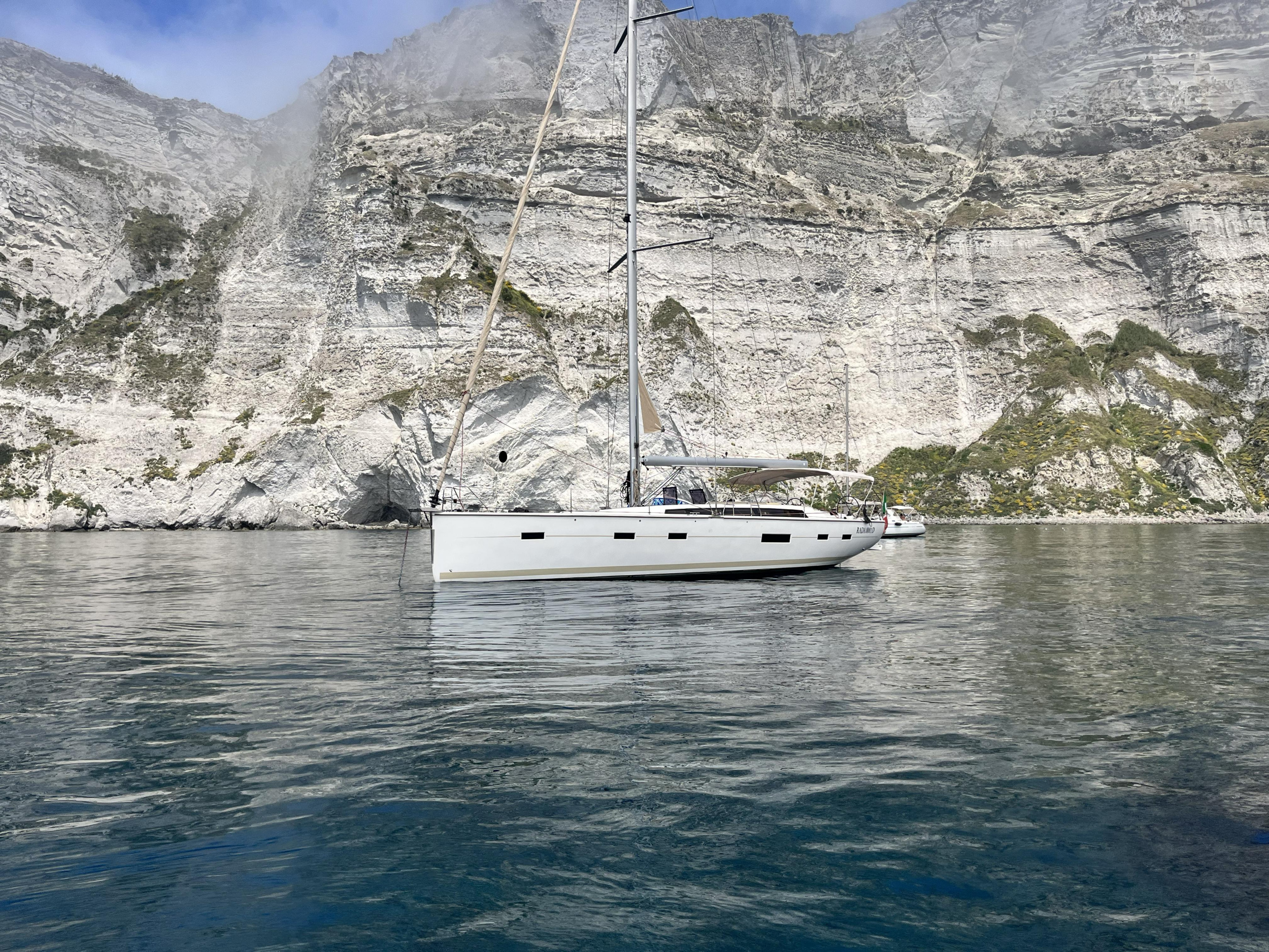 Photo #37 - D&D Kufner 54 (Ella I) in Ponza - 18062