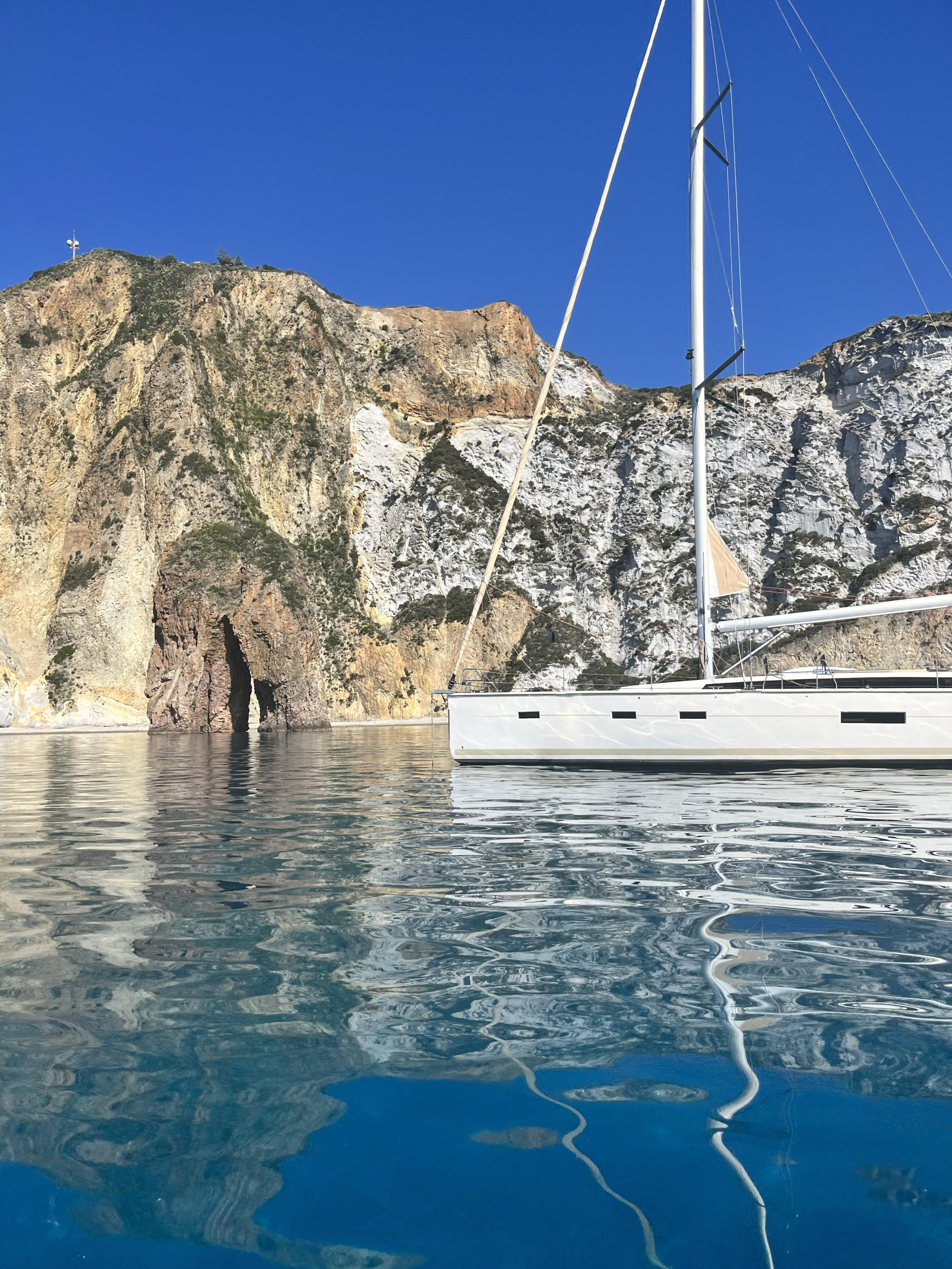 Photo #24 - D&D Kufner 54 (Ella I) in Ponza - 18062