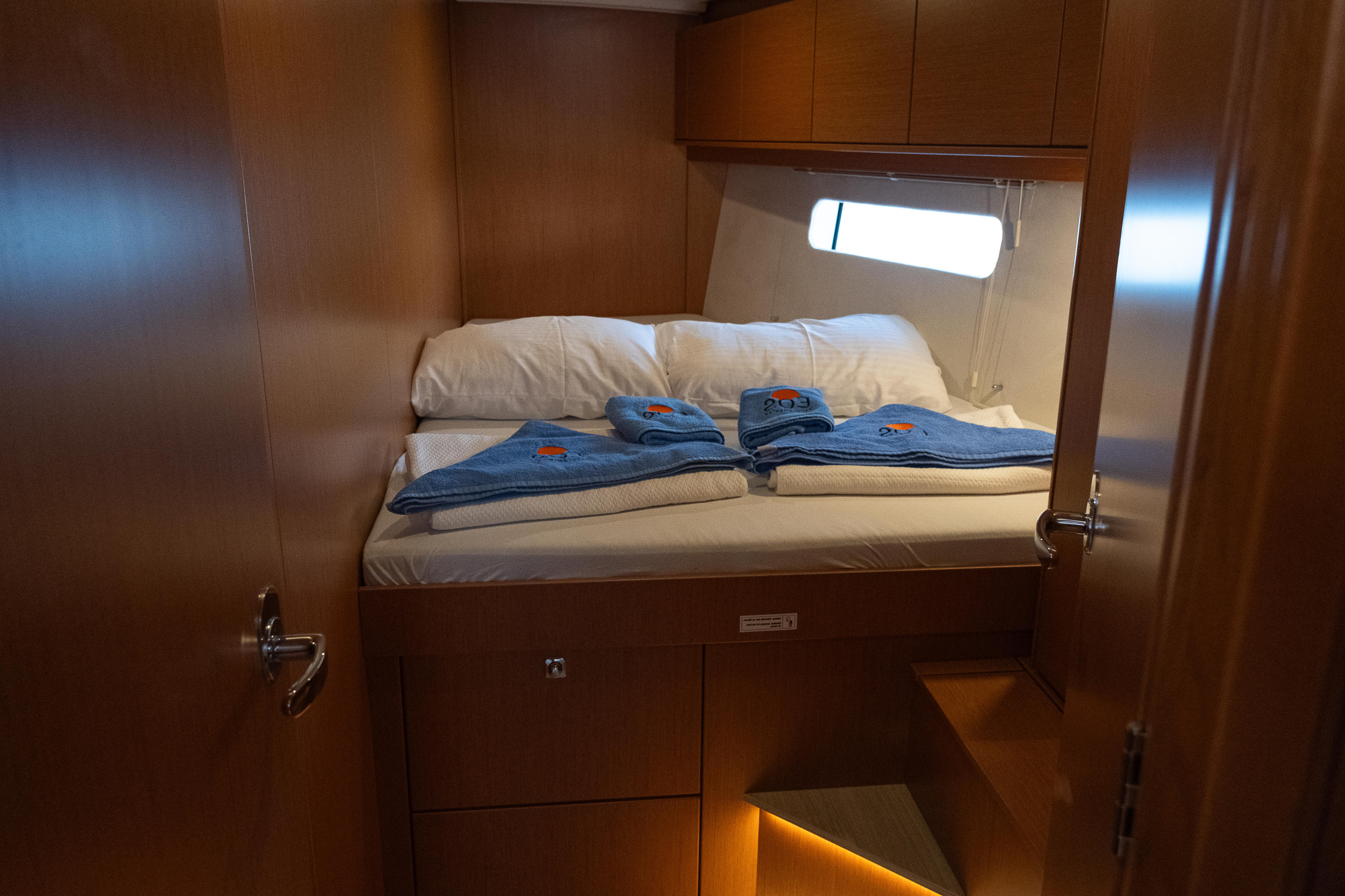 Photo #2 - Bavaria C46 (Arke) in Fethiye - 22103