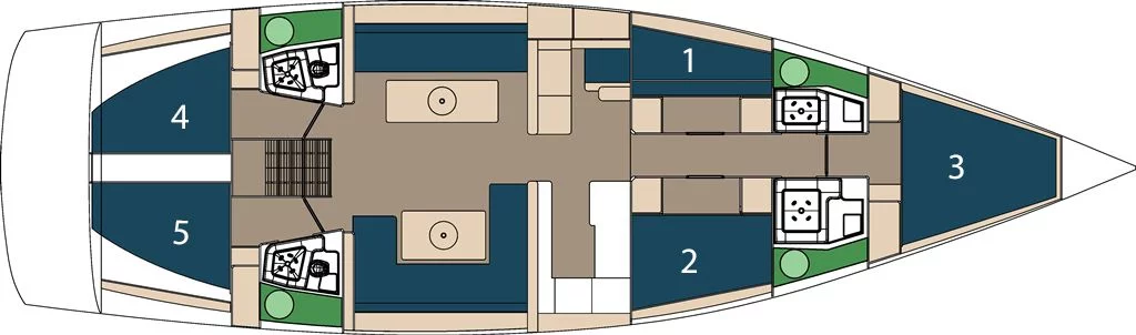 D&D Kufner 54 (Ella I)  - 30